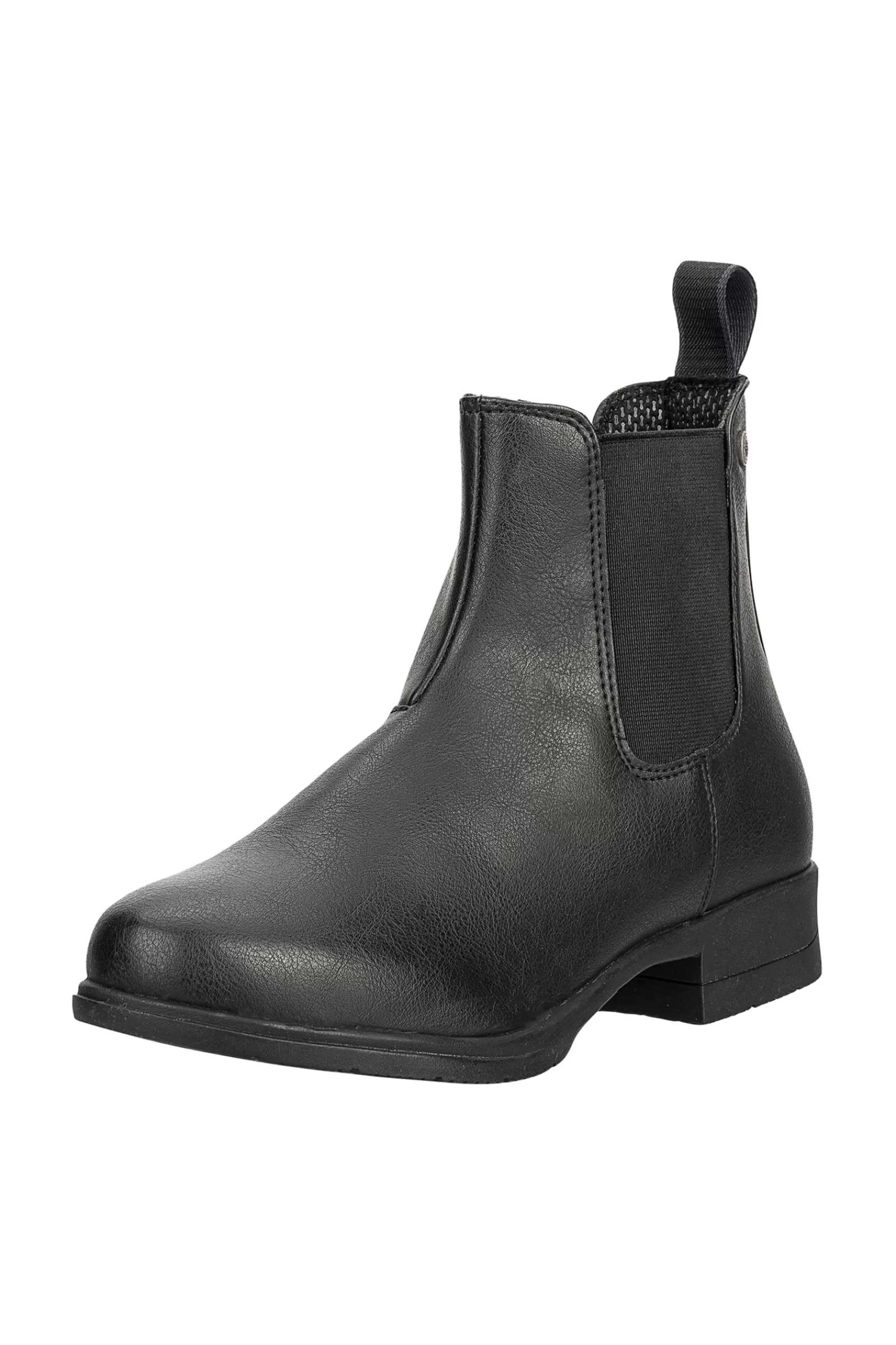 Jodhpur Boots*suedwindfootwear Suedwind Footwear Nova Vegan Jodhpur Boots Black