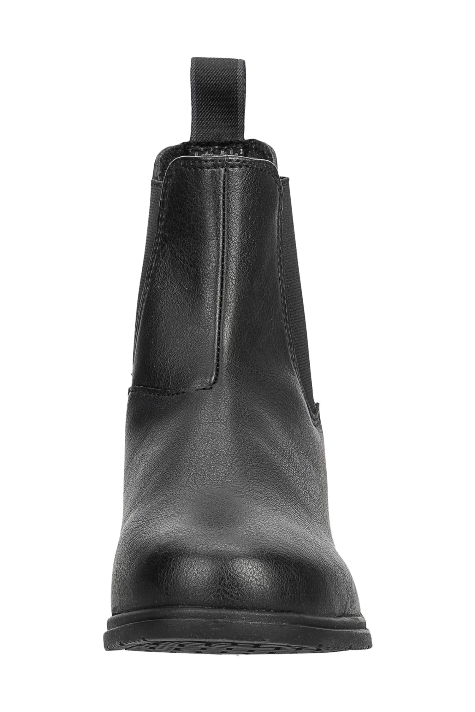 Jodhpur Boots*suedwindfootwear Suedwind Footwear Nova Vegan Jodhpur Boots Black