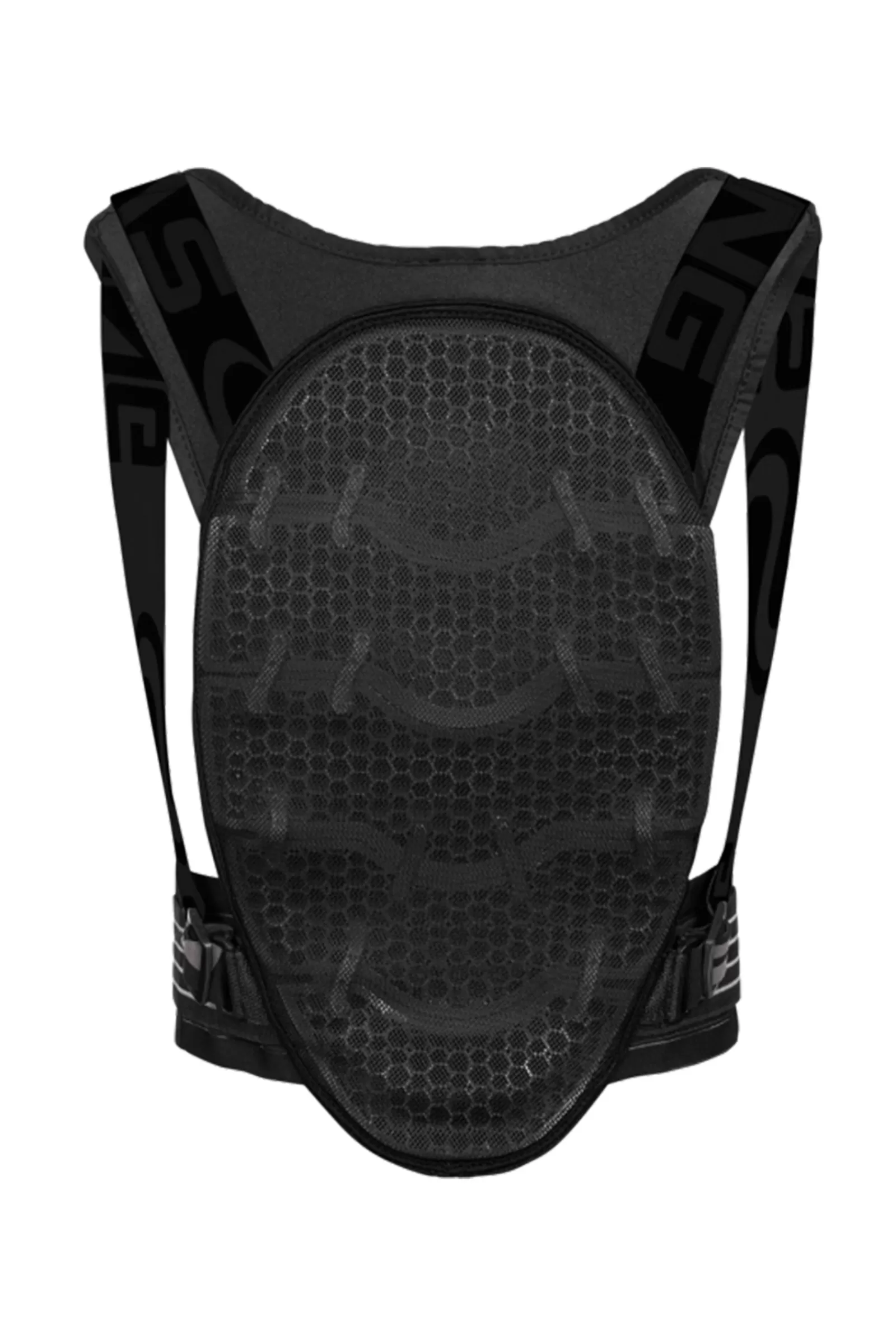 Back Protectors*waldhausen Swing Pack P20 Back Protector Black