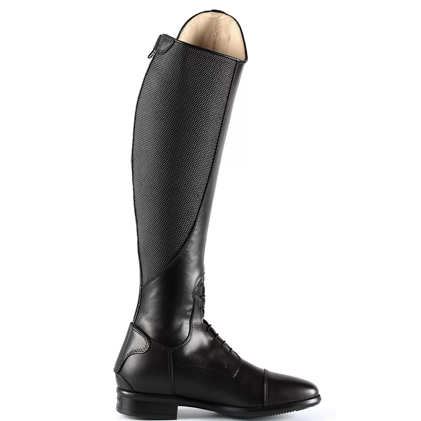 Riding Boots*tattini Retriever High Boots Black