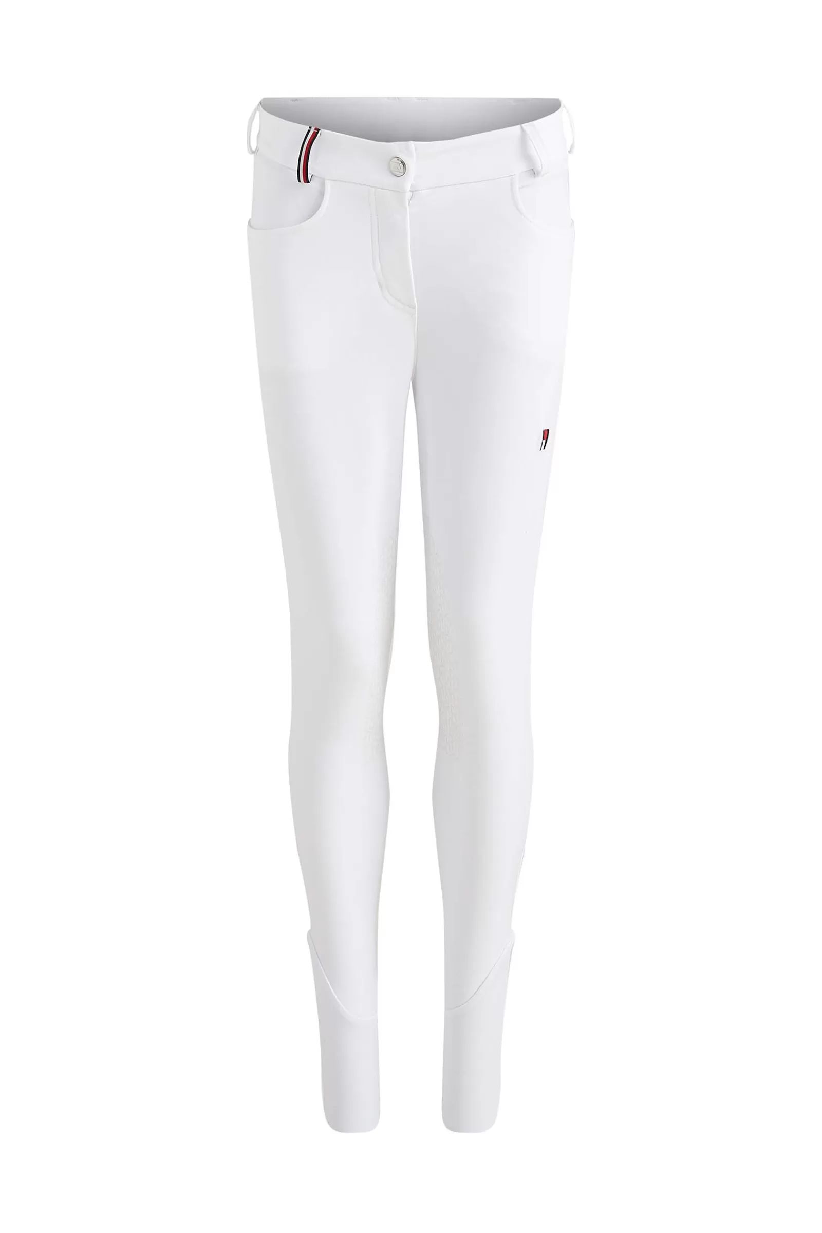 Full Seat Breeches*tommyhilfigerequestrian Tommy Hilfiger Equestrian Classic Fullgrip Breeches For Women Wh/Ab