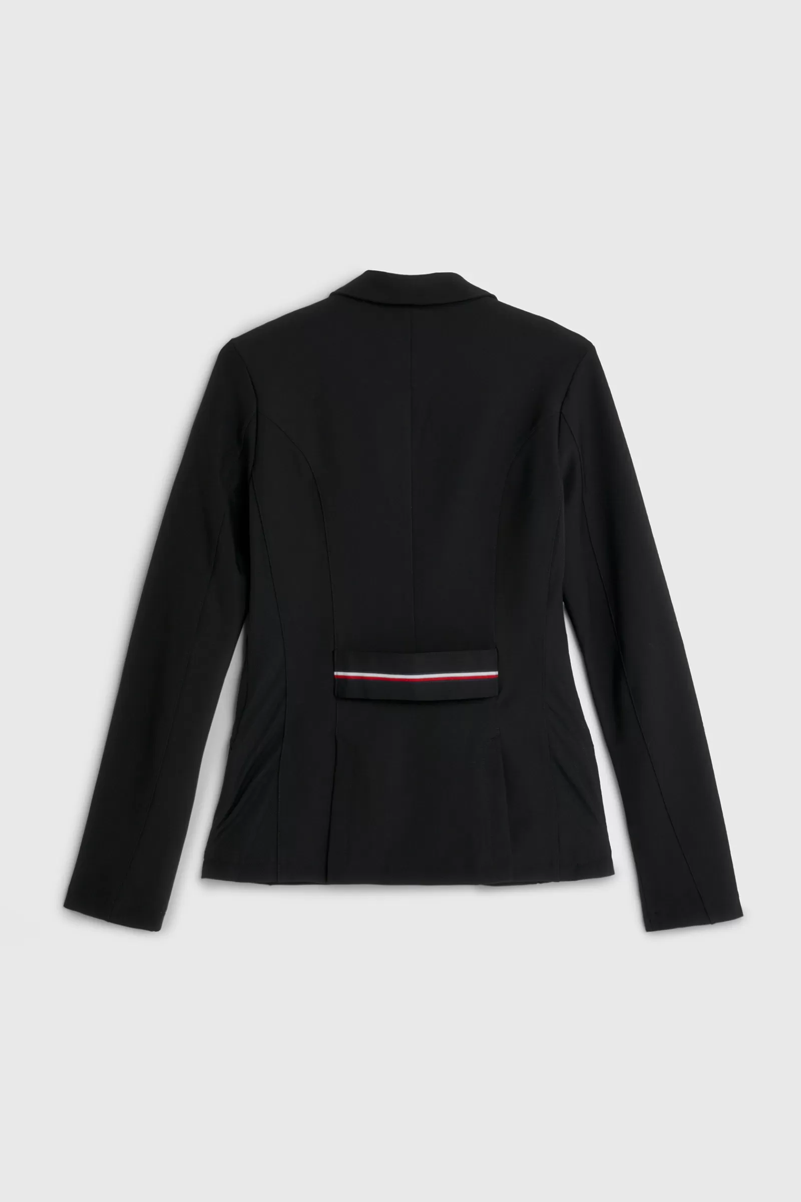 Show Clothing*tommyhilfigerequestrian Tommy Hilfiger Equestrian Performance Women'S Show Jacket Black