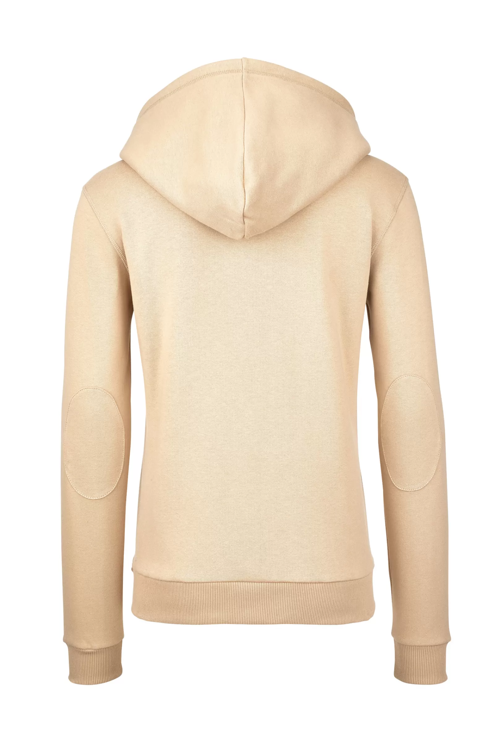 Riding Jumpers & Fleeces*tommyhilfigerequestrian Tommy Hilfiger Equestrian Women'S Hoody Beige