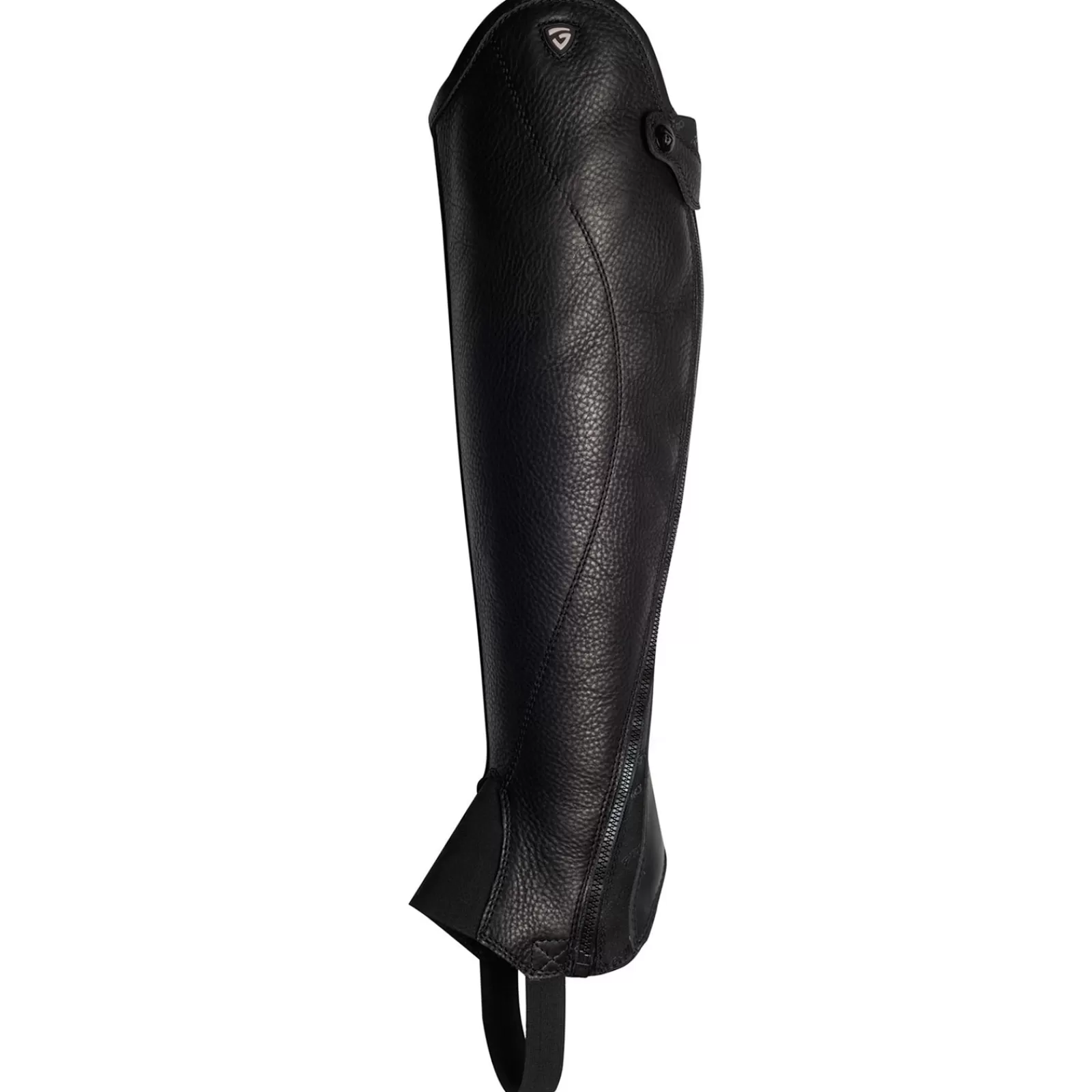 Half Chaps*tonics Sirius Chaps Black