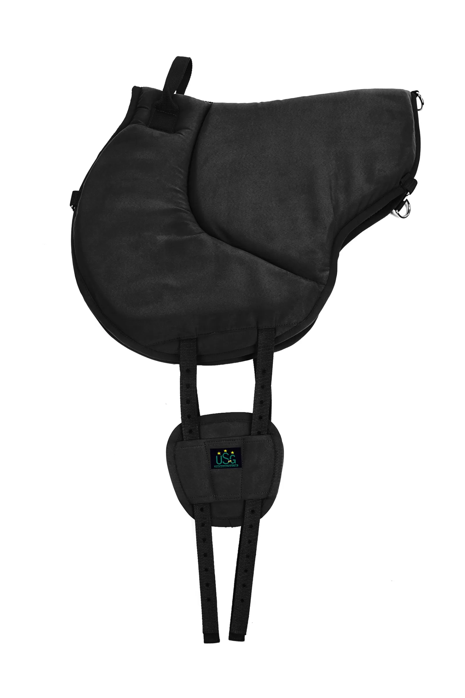 usg Bareback Pad> All Purpose & Jumping Saddle Pads