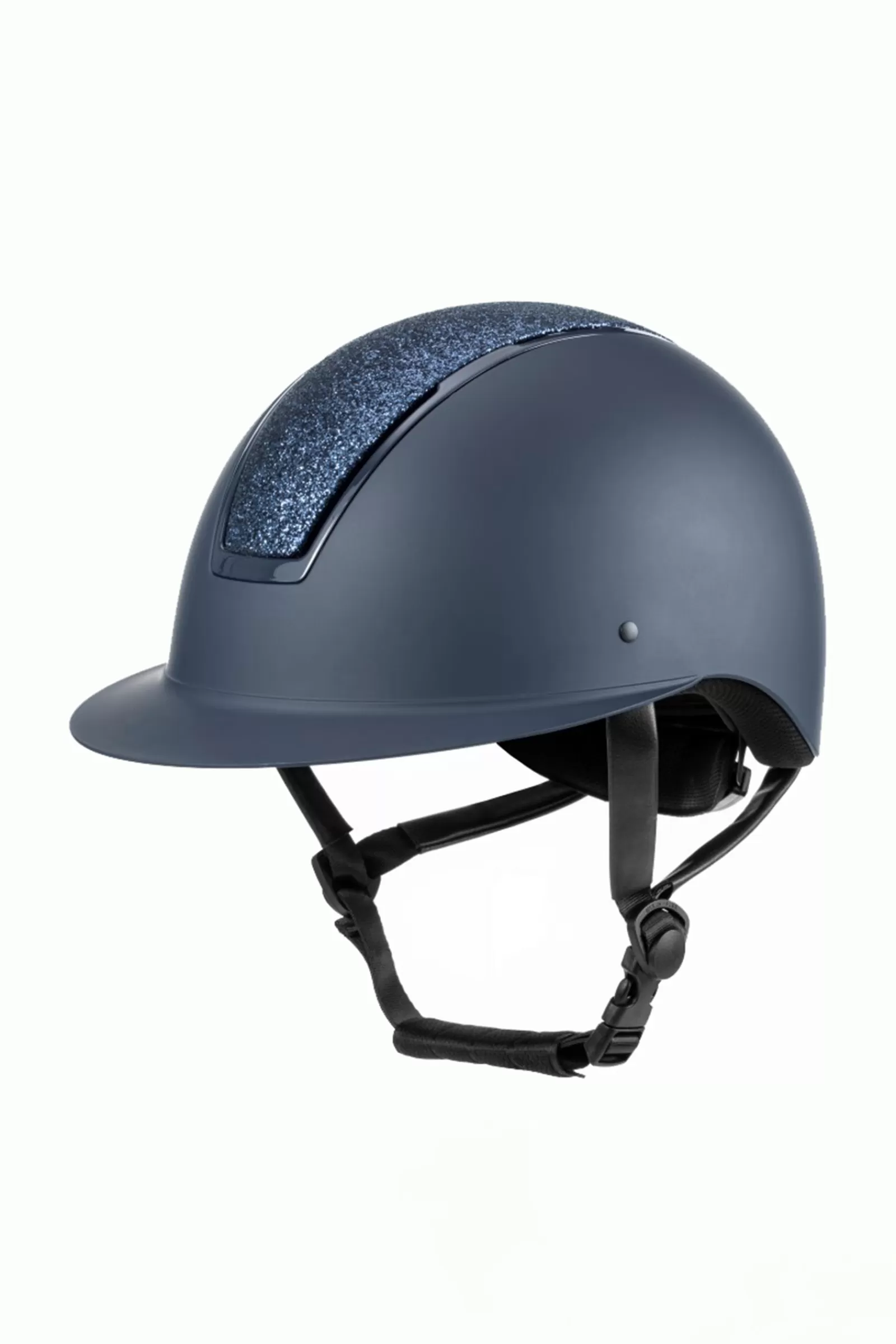 Riding Hats & Helmets*usg Comfort Jewel Riding Helmet Db/Ab