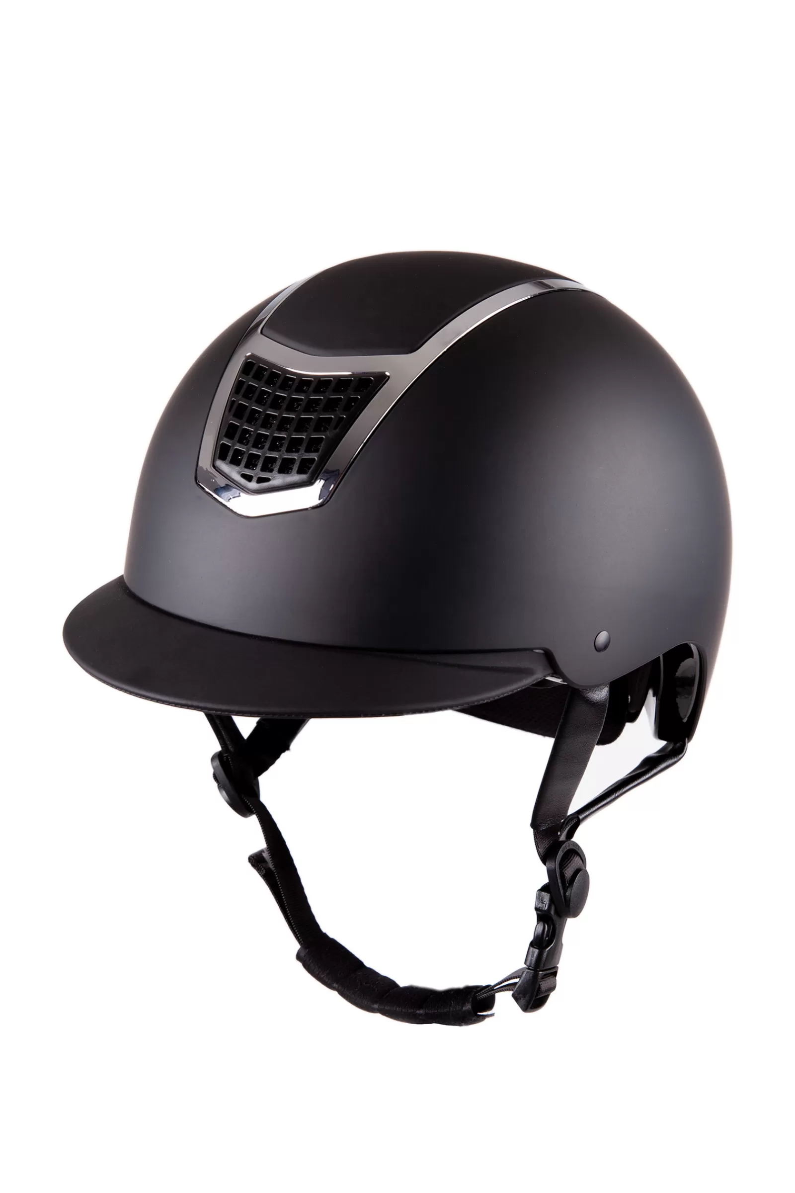 Riding Hats & Helmets*usg Comfort Profi Riding Helmet Black