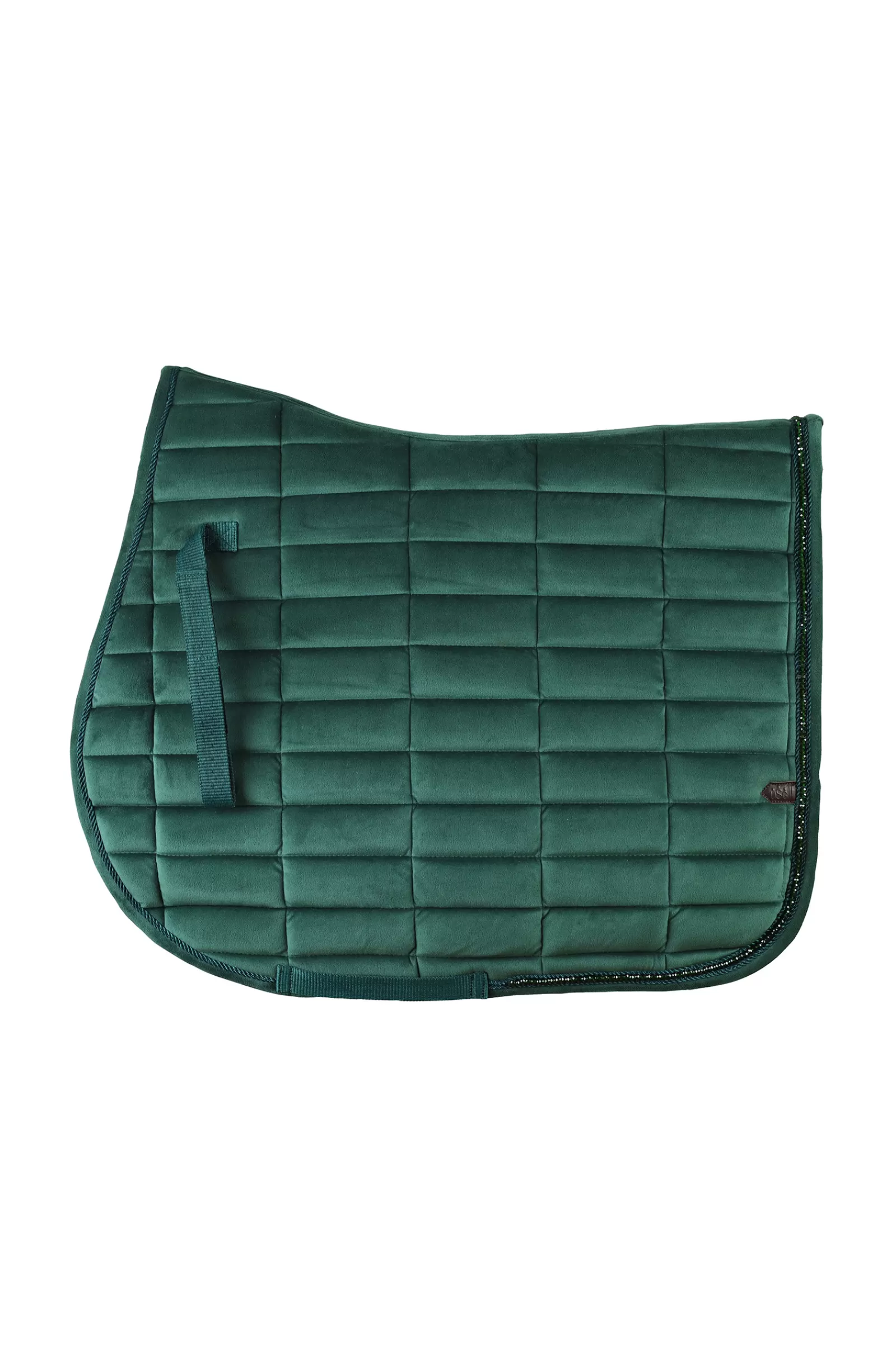 usg Crown Jumping Saddle Pad> All Purpose & Jumping Saddle Pads