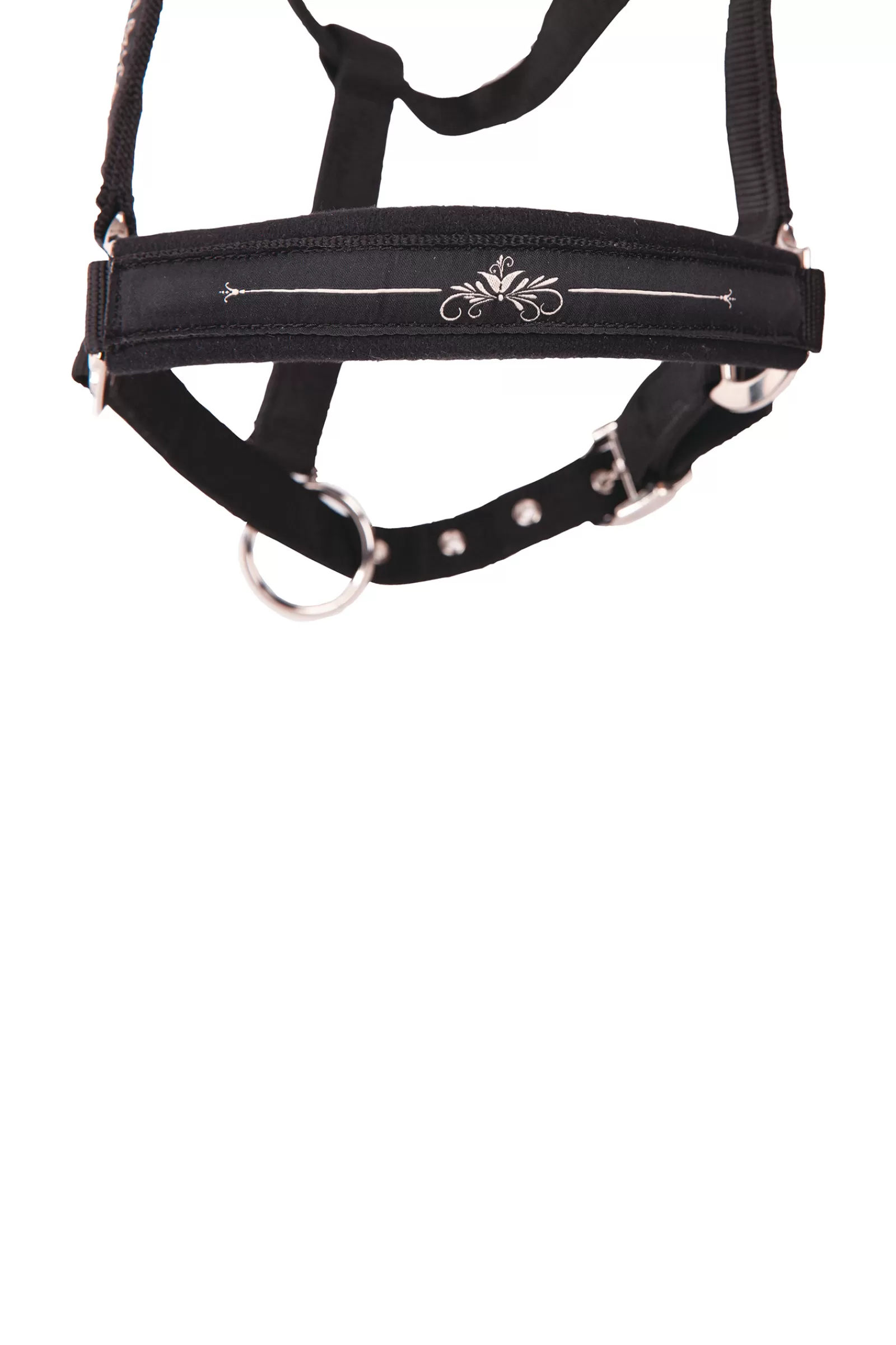 usg Rosi Halter> Headcollars & Halters