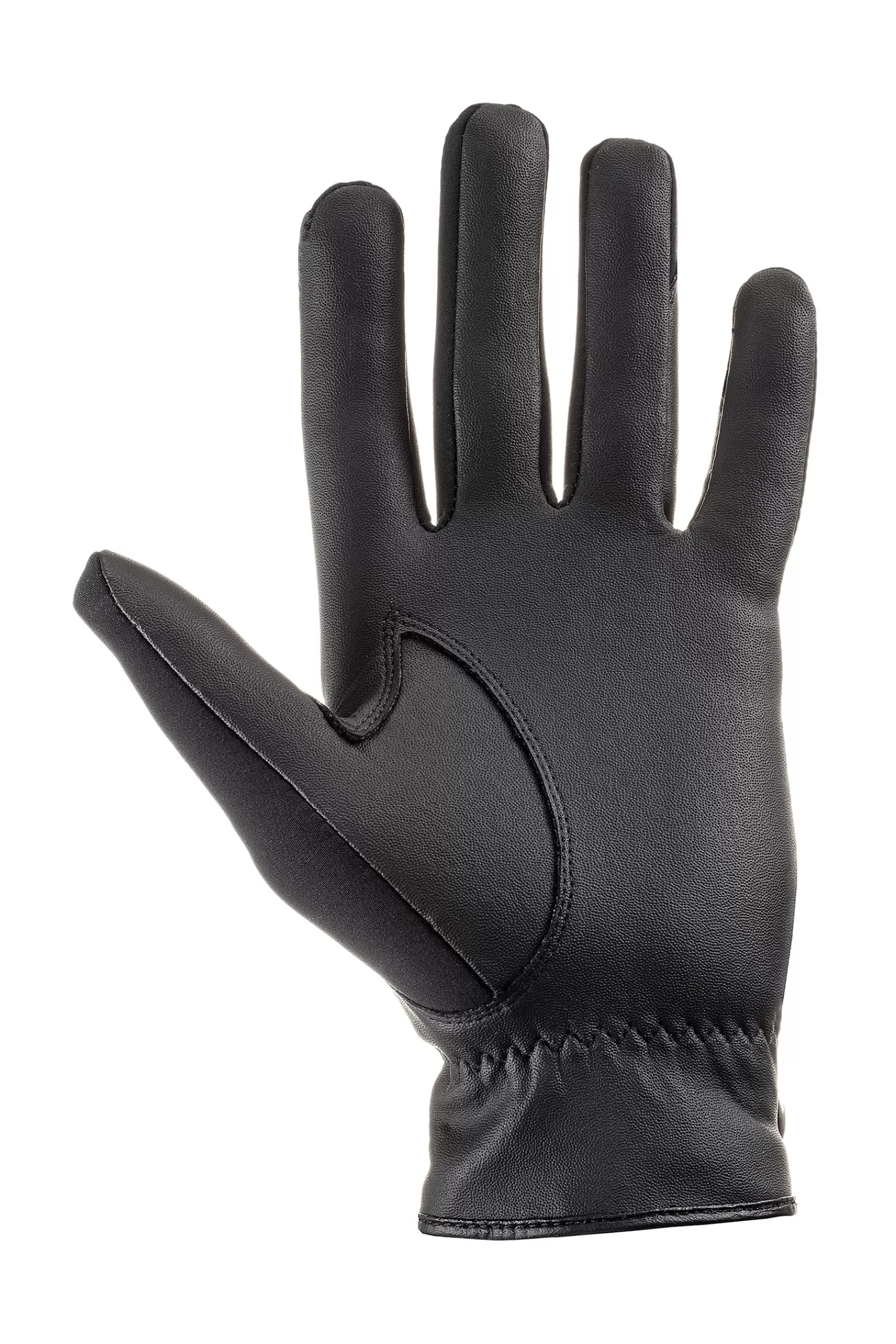 Riding Gloves For Winter*uvex Crx700 Riding Gloves Black