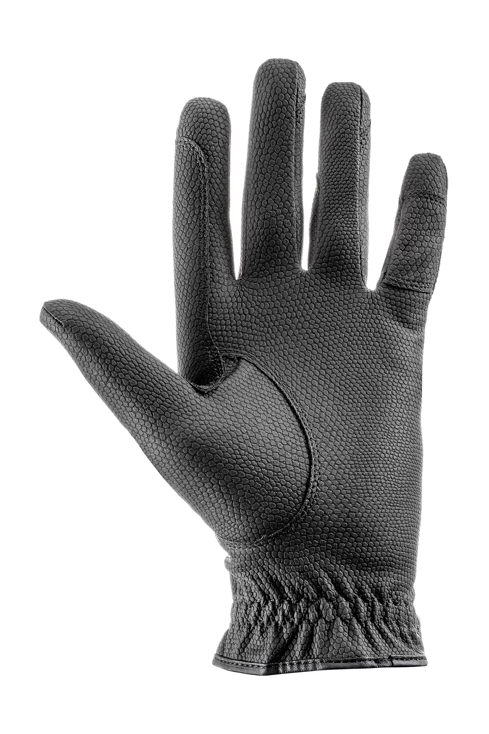 All Season Gloves*uvex I-Performance Ii Riding Gloves Black