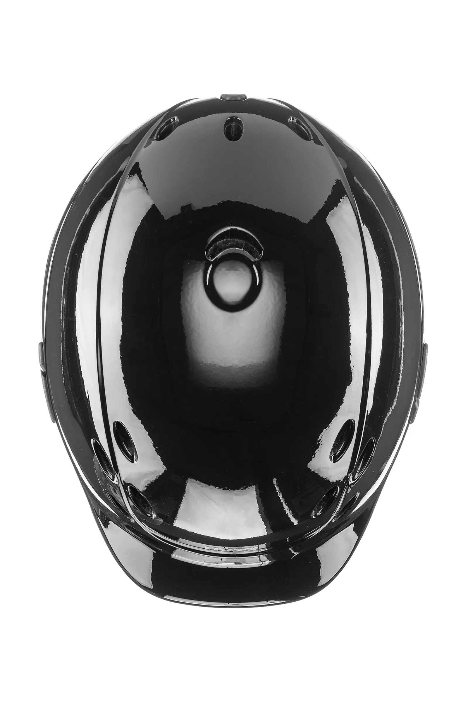 Kids Riding Helmets & Hats*uvex Onyxx Shiny Kids' Riding Helmet Black