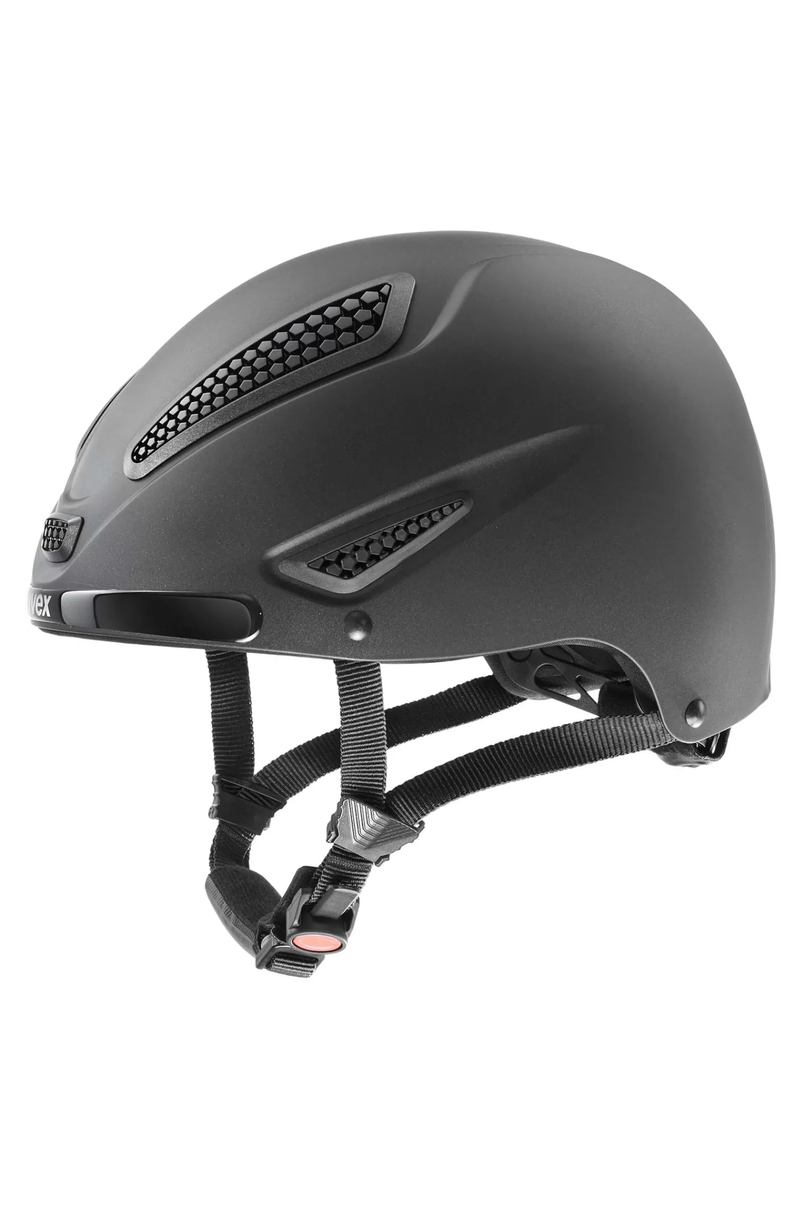 Riding Hats & Helmets*uvex Perfexxion Ii Xc Helmet Riding Helmet Black (Mat)