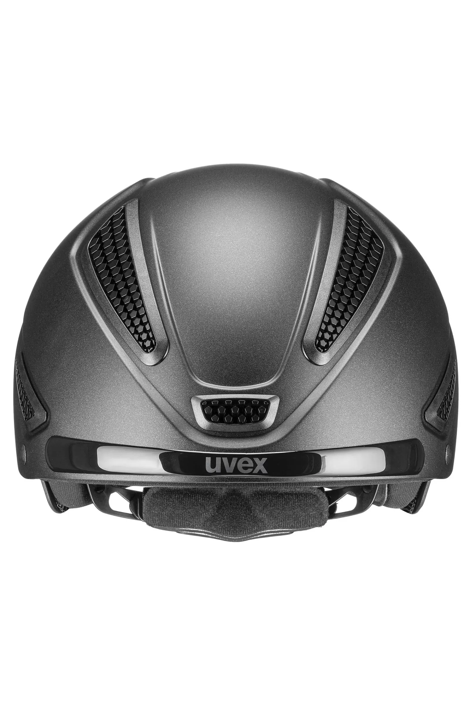 Riding Hats & Helmets*uvex Perfexxion Ii Xc Helmet Riding Helmet Black (Mat)