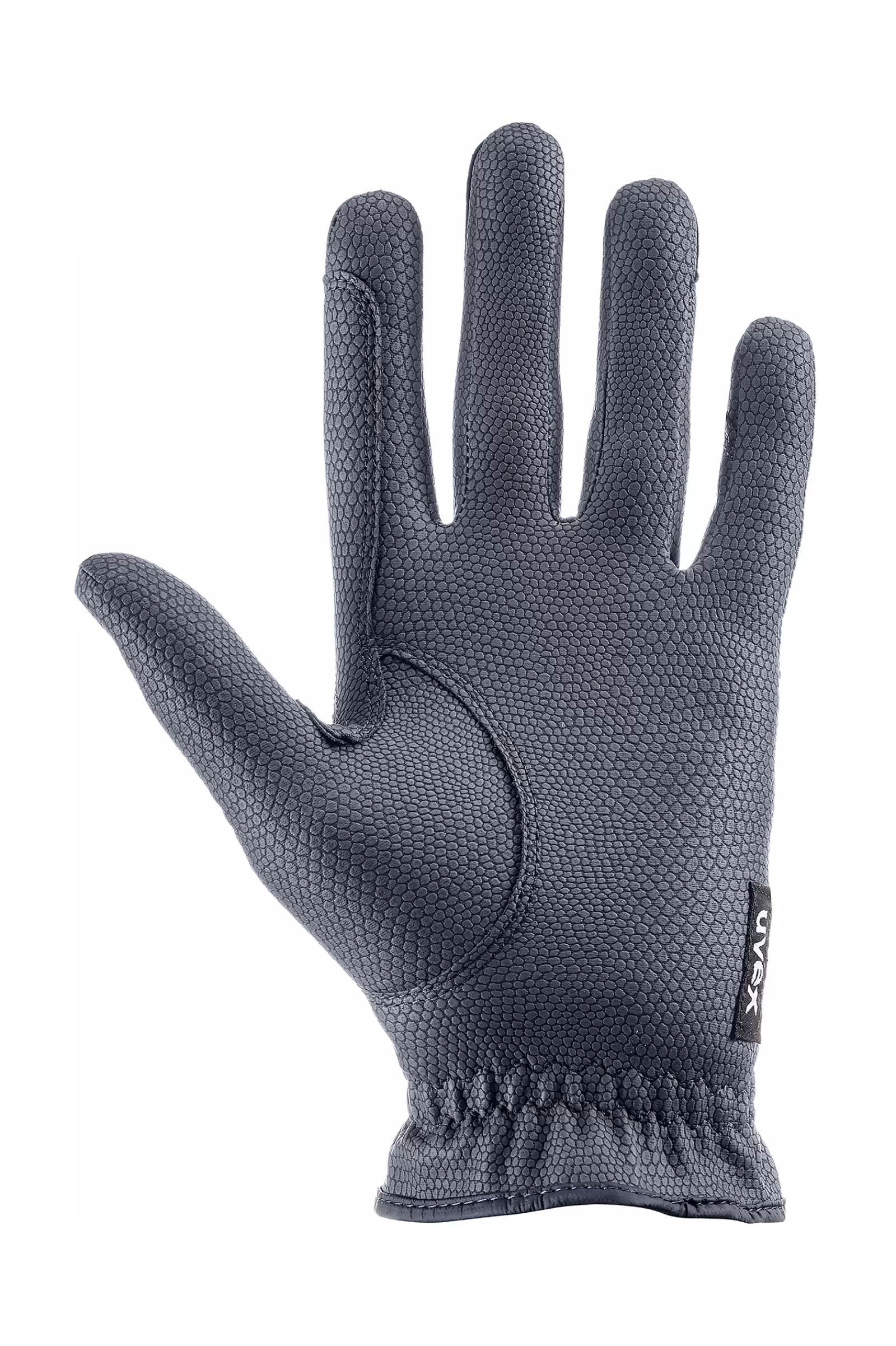 All Season Gloves*uvex Sportstyle Riding Gloves Blue