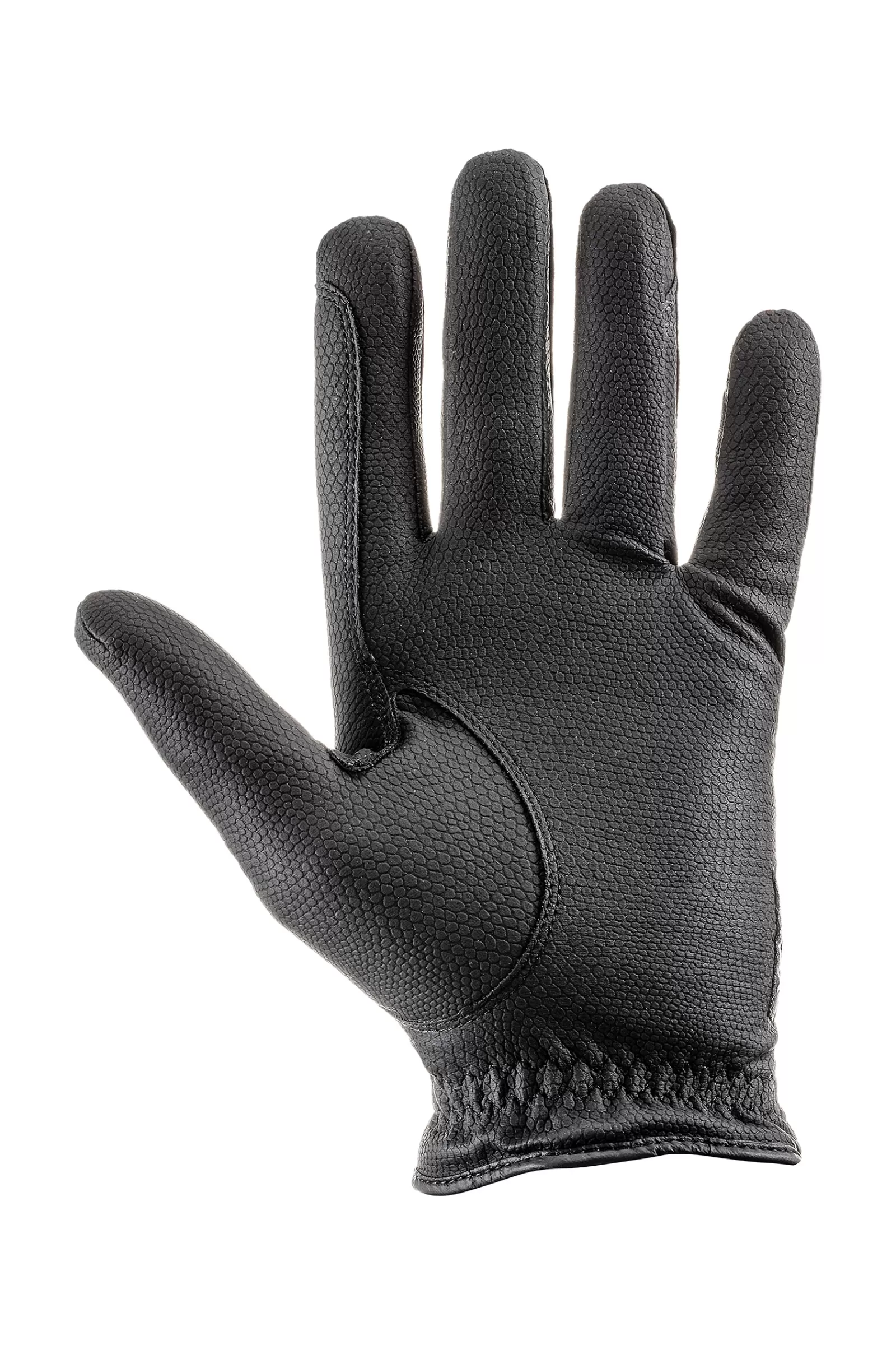 Riding Gloves For Winter*uvex Sportstyle Winter Riding Gloves Black