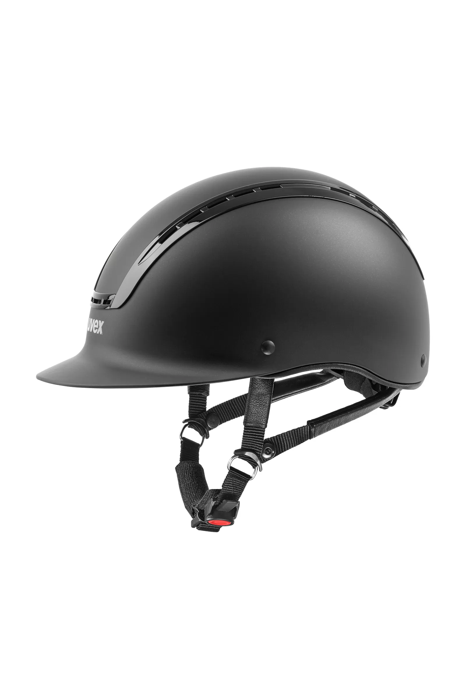 Riding Hats & Helmets*uvex Suxxeed Active Helmet Black