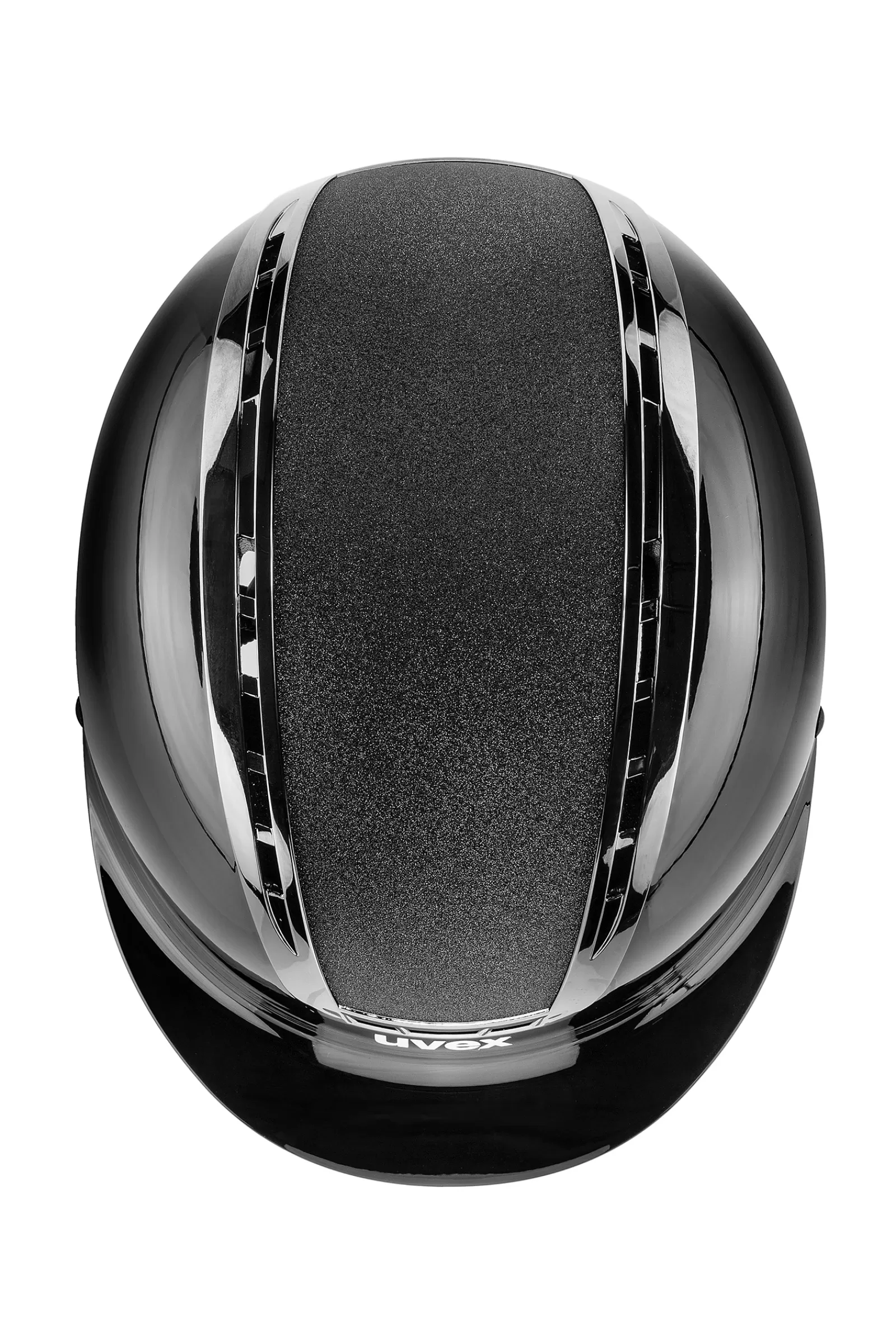 Riding Hats & Helmets*uvex Suxxeed Blaze Riding Helmet Black