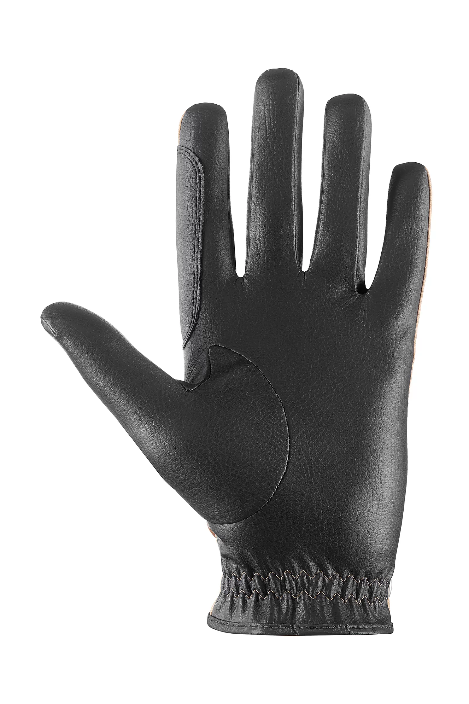 All Season Gloves*uvex Tensa Ii Riding Gloves Brown/Black