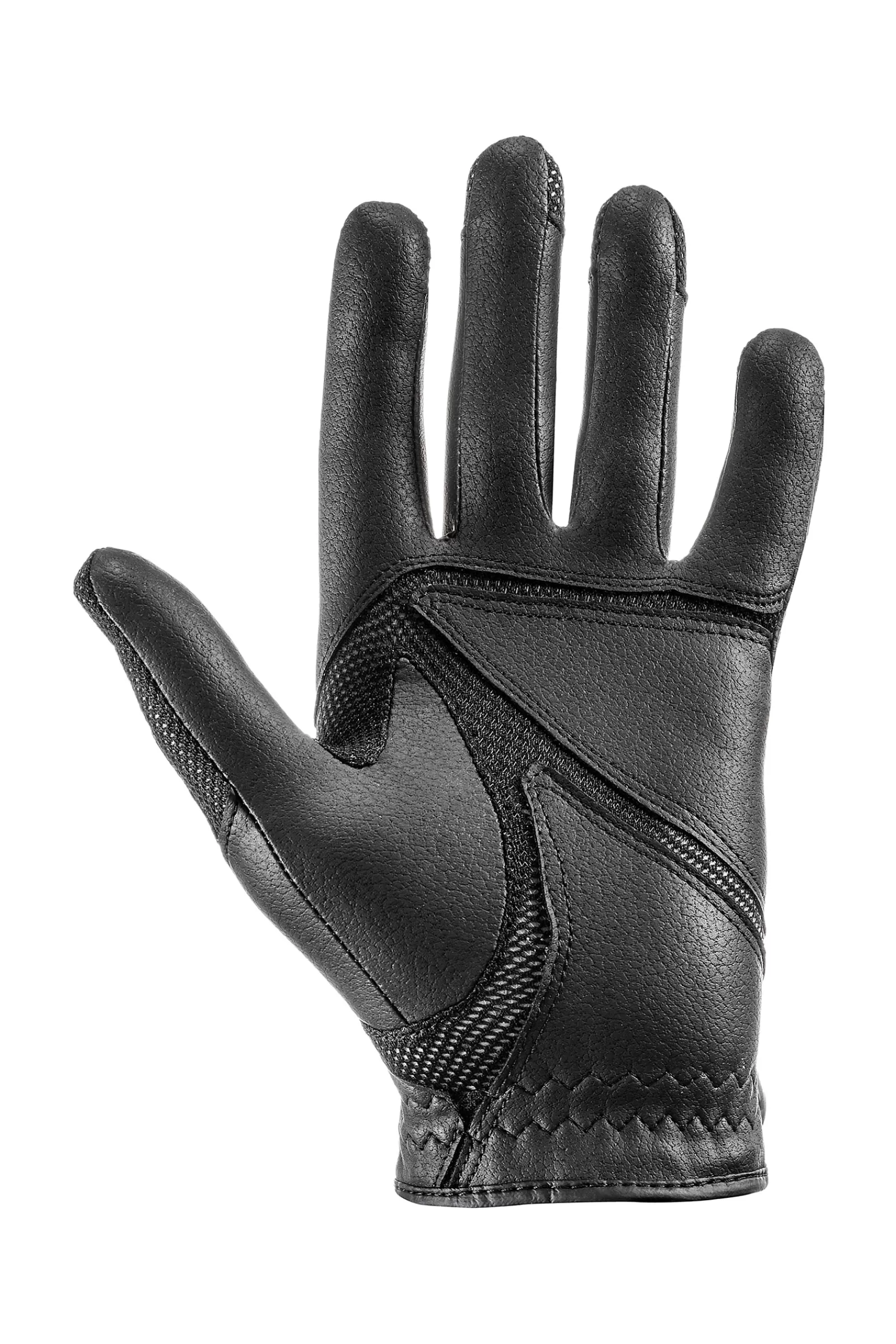 All Season Gloves*uvex Ventraxxion Riding Glove Black