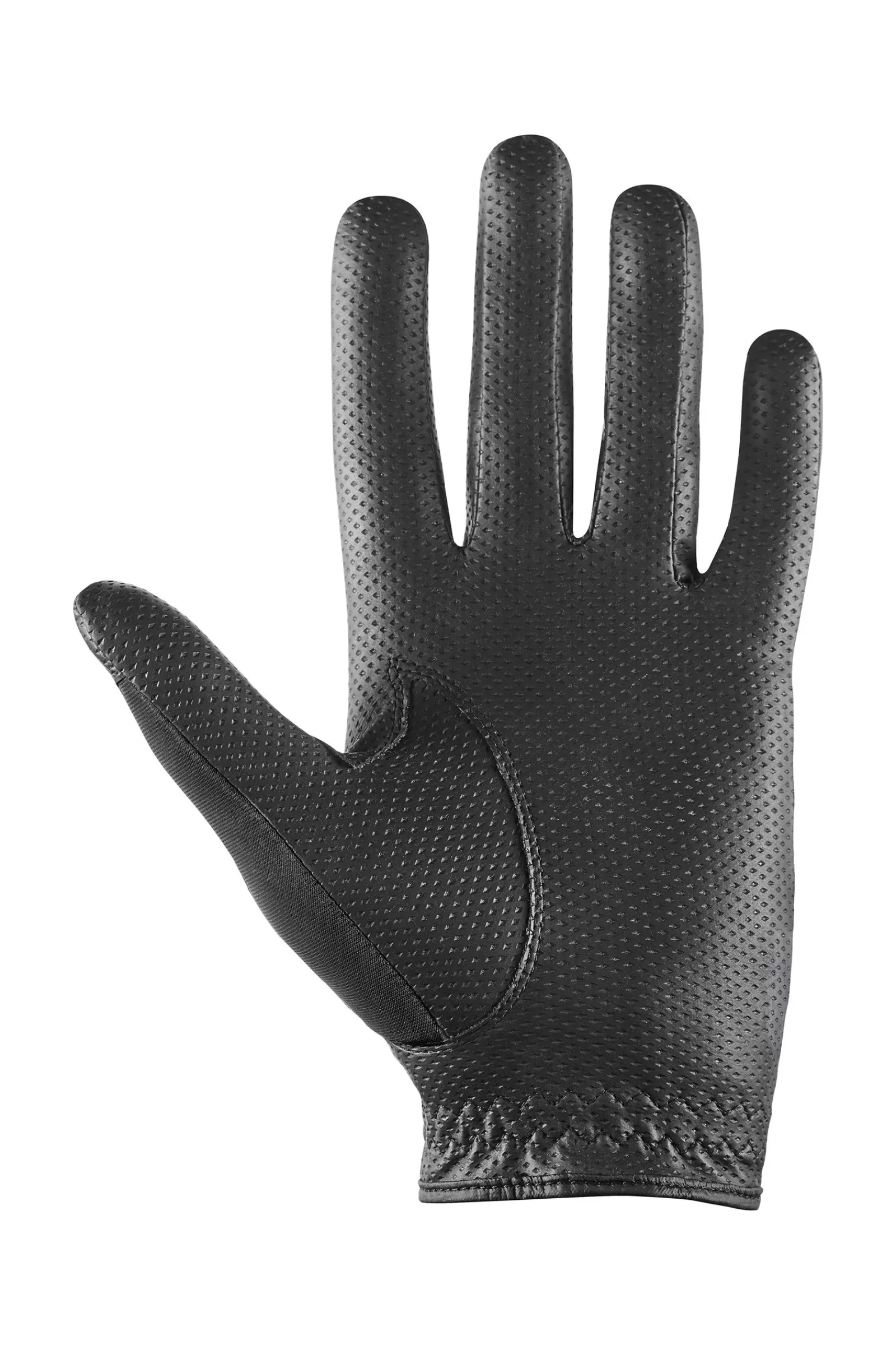 Summer Riding Gloves*uvex Vida Planet Riding Gloves Black/Black