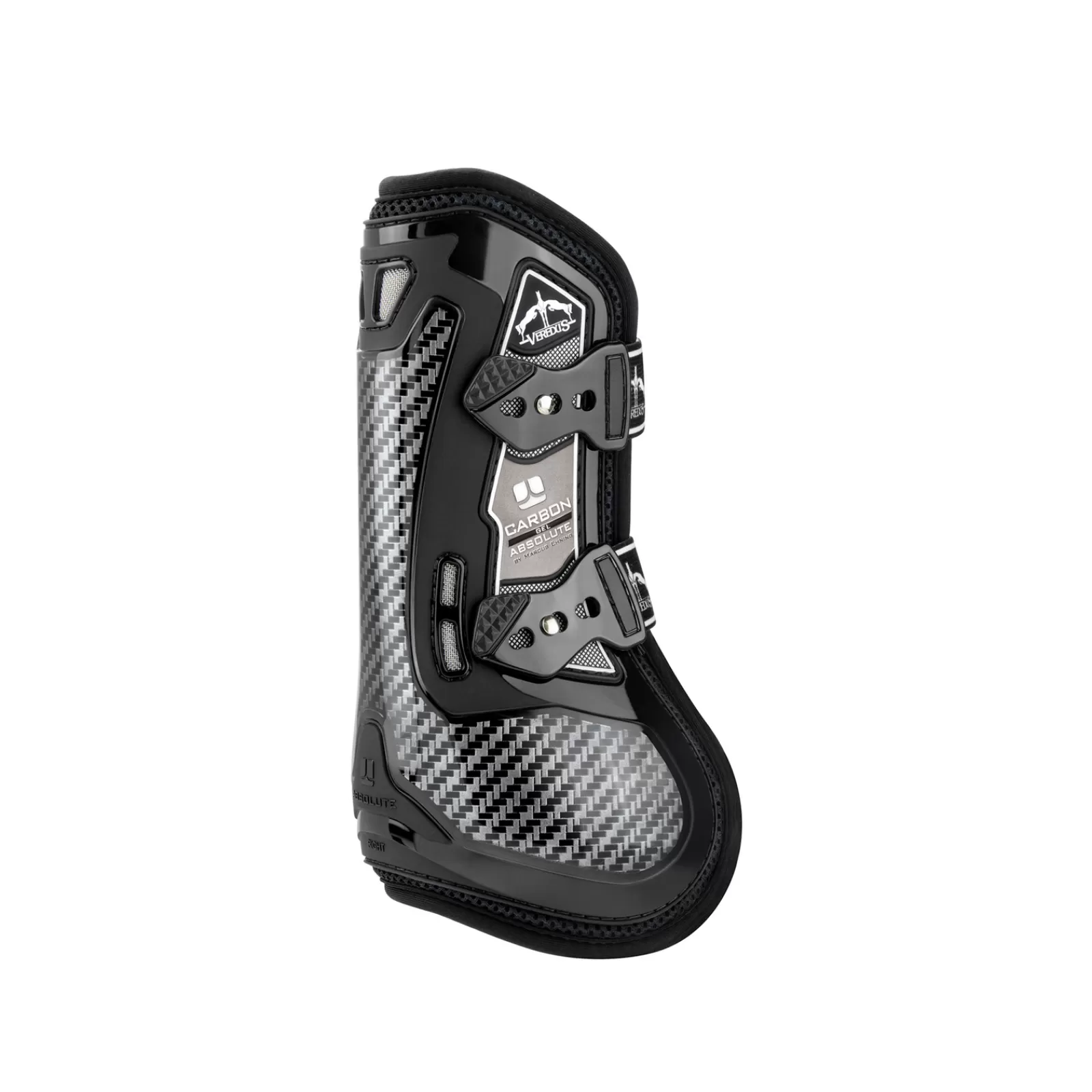 veredus Carbon Gel Absolute Tendon Boots> Horse Boots