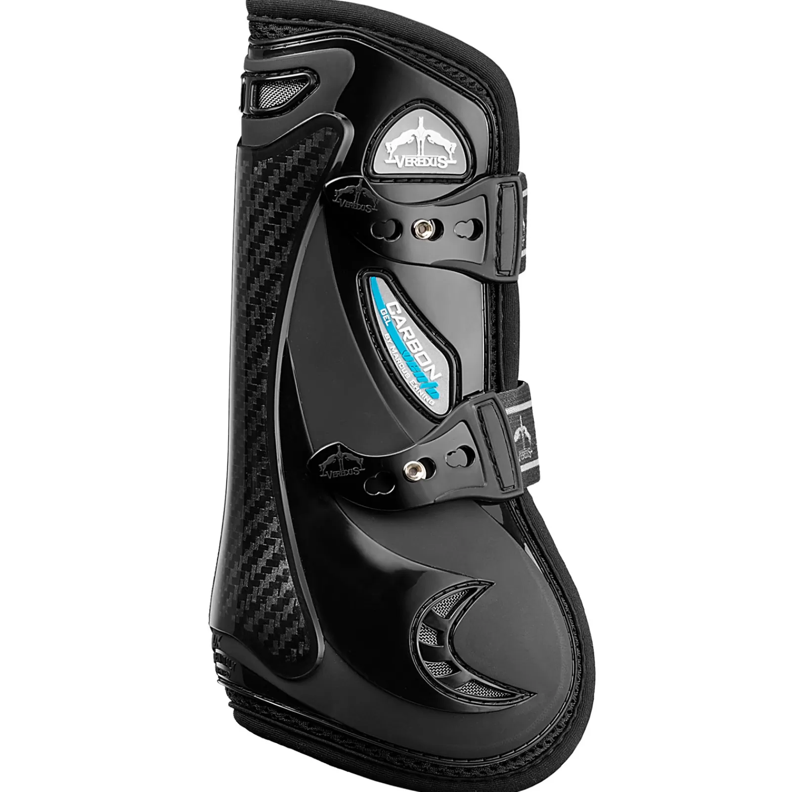 veredus Carbon Gel Vento, Front> Horse Boots