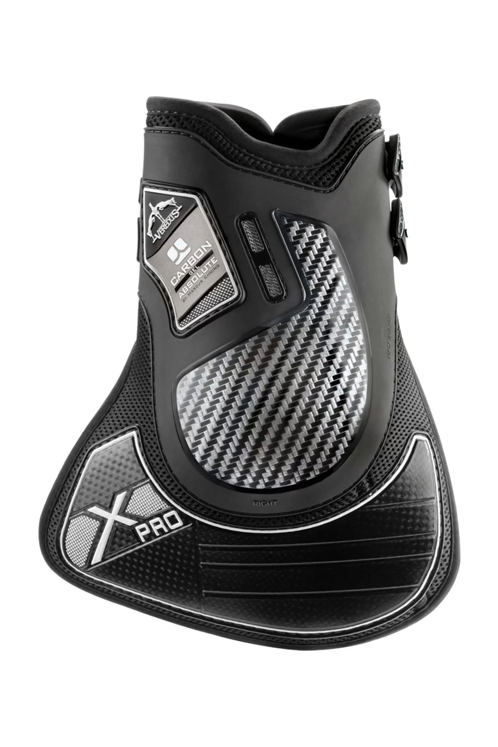 veredus Carbon Gel Xpro Absolute Fetlock Boots> Fetlock Boots