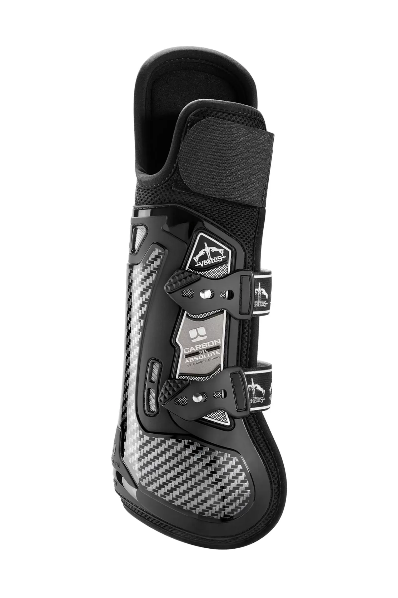 veredus Carbon Gel Xpro Absolute Tendon Boots> Horse Boots