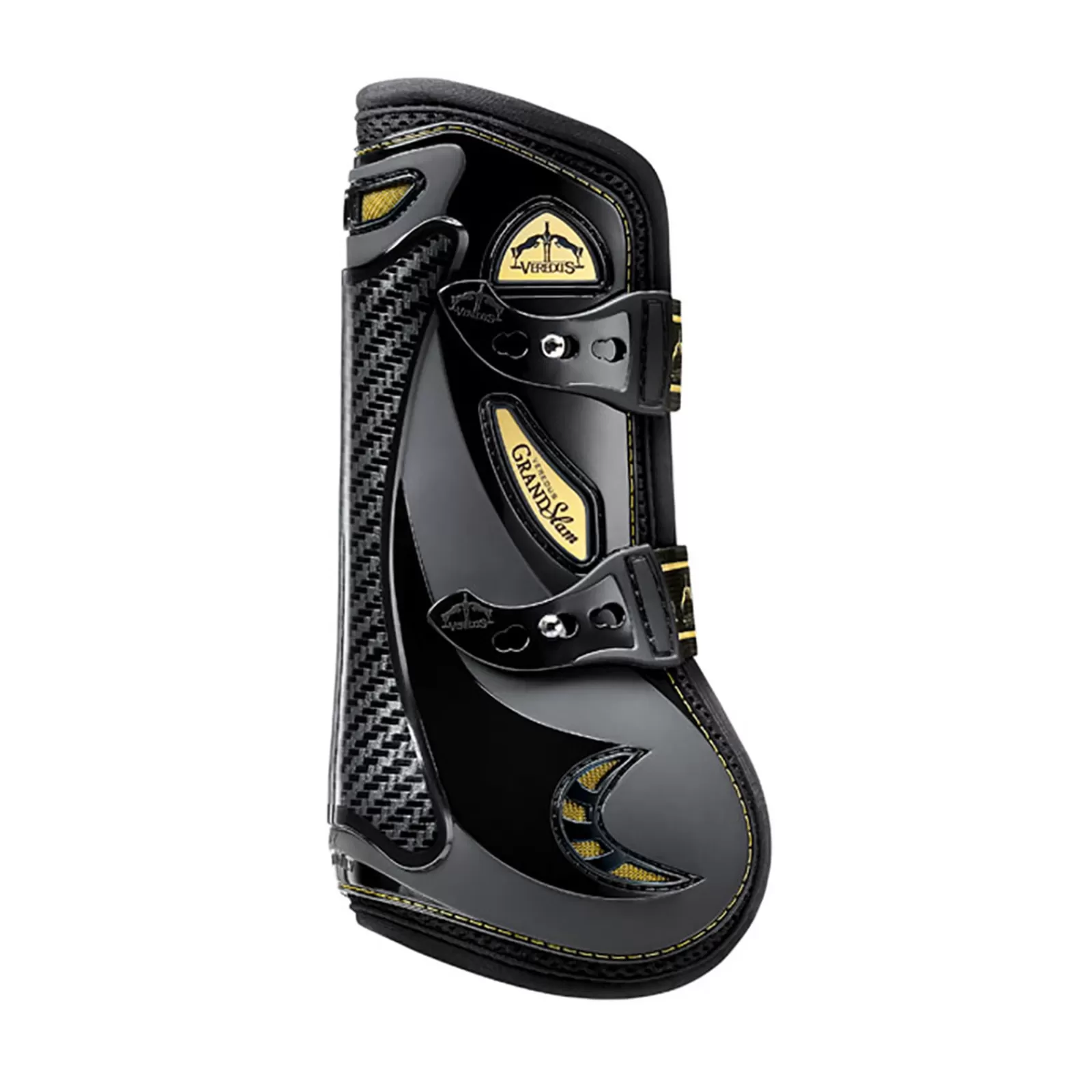 veredus Grand Slam Carbon Gel Front> Horse Boots