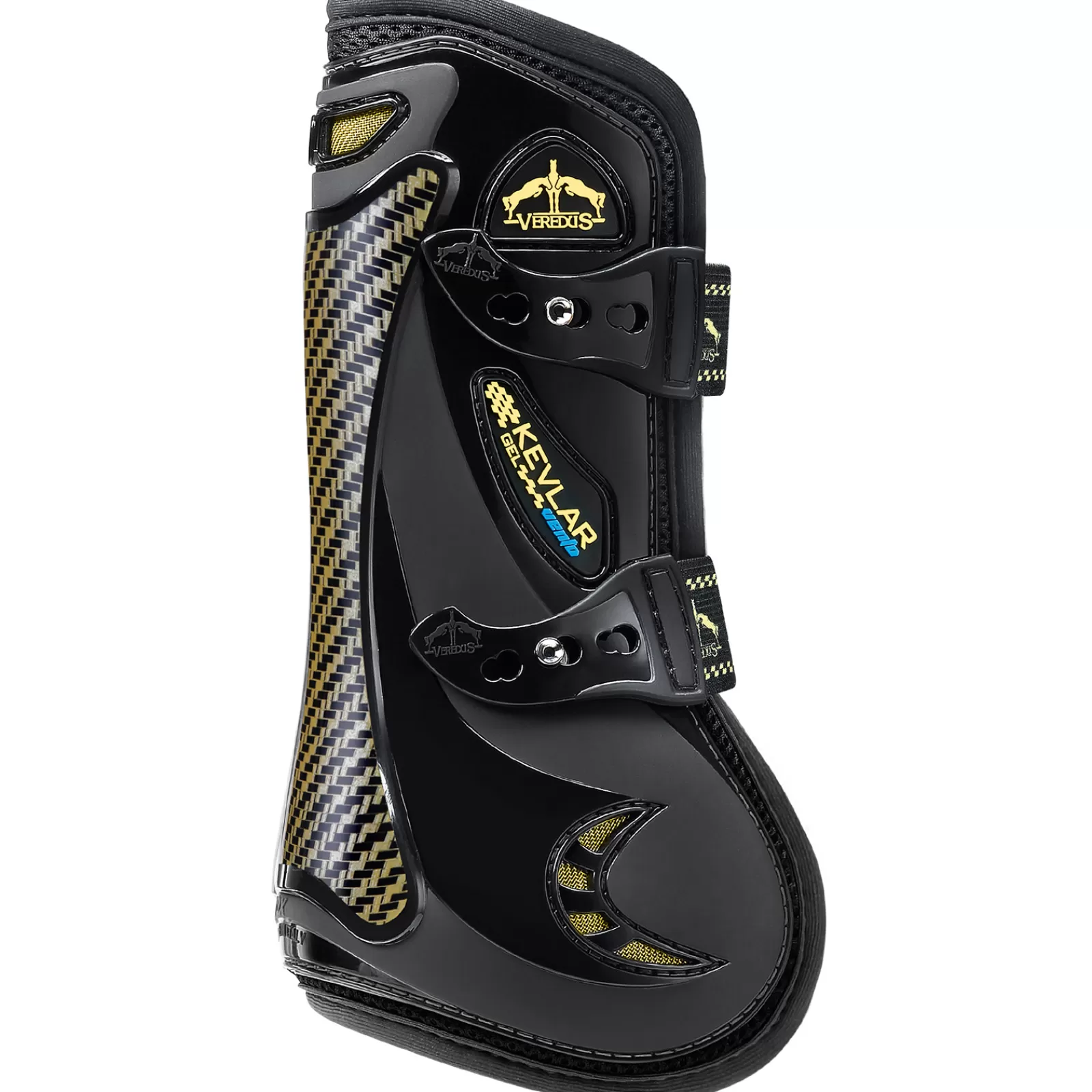 veredus Kevlar Gel Vento Front> Horse Boots