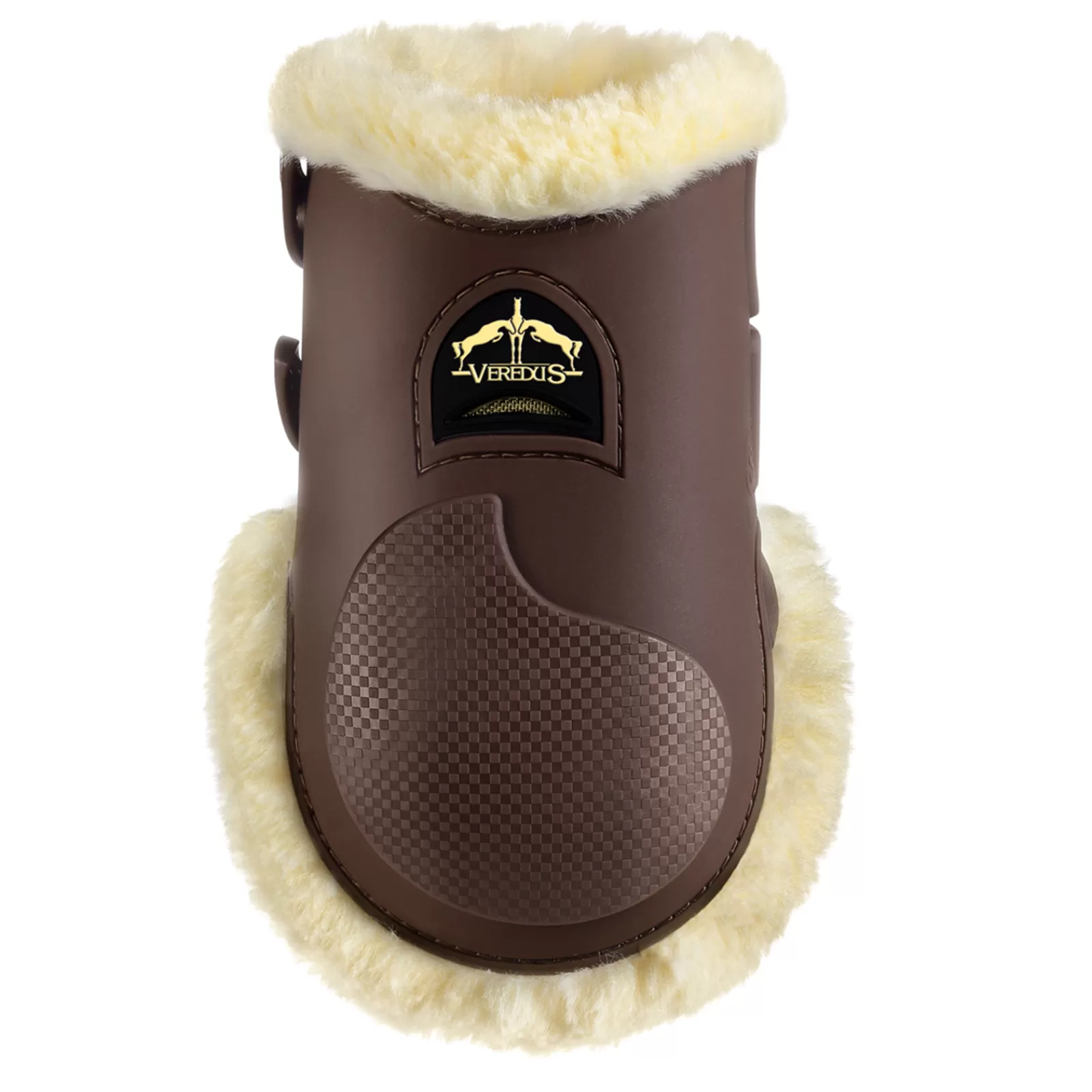 veredus Kevlar Gel Vento Save The Sheep Rear> Fetlock Boots