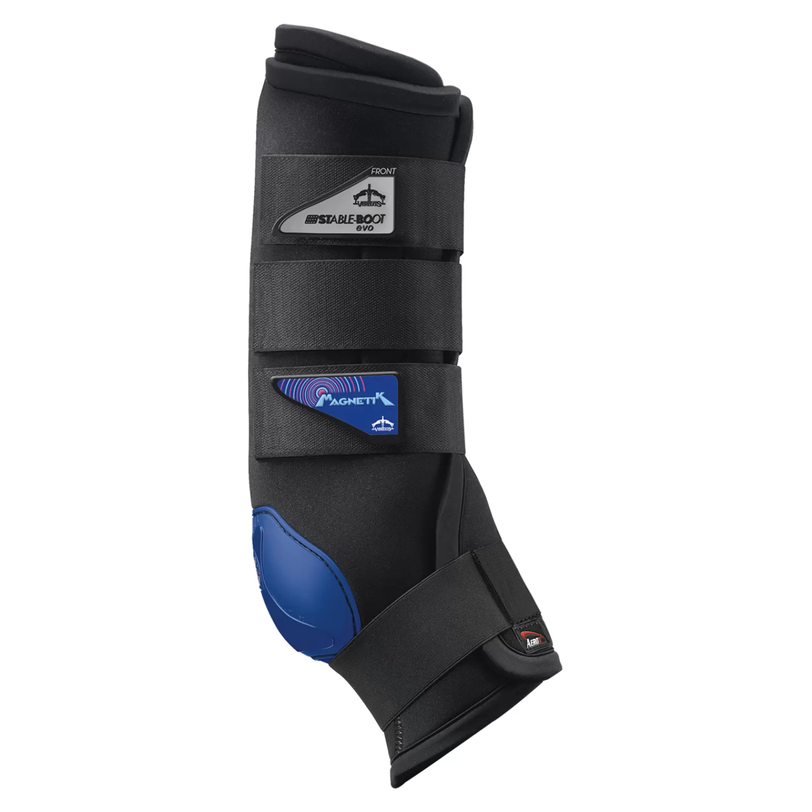 veredus Magnetik Stable Boot Front> Horse Boots