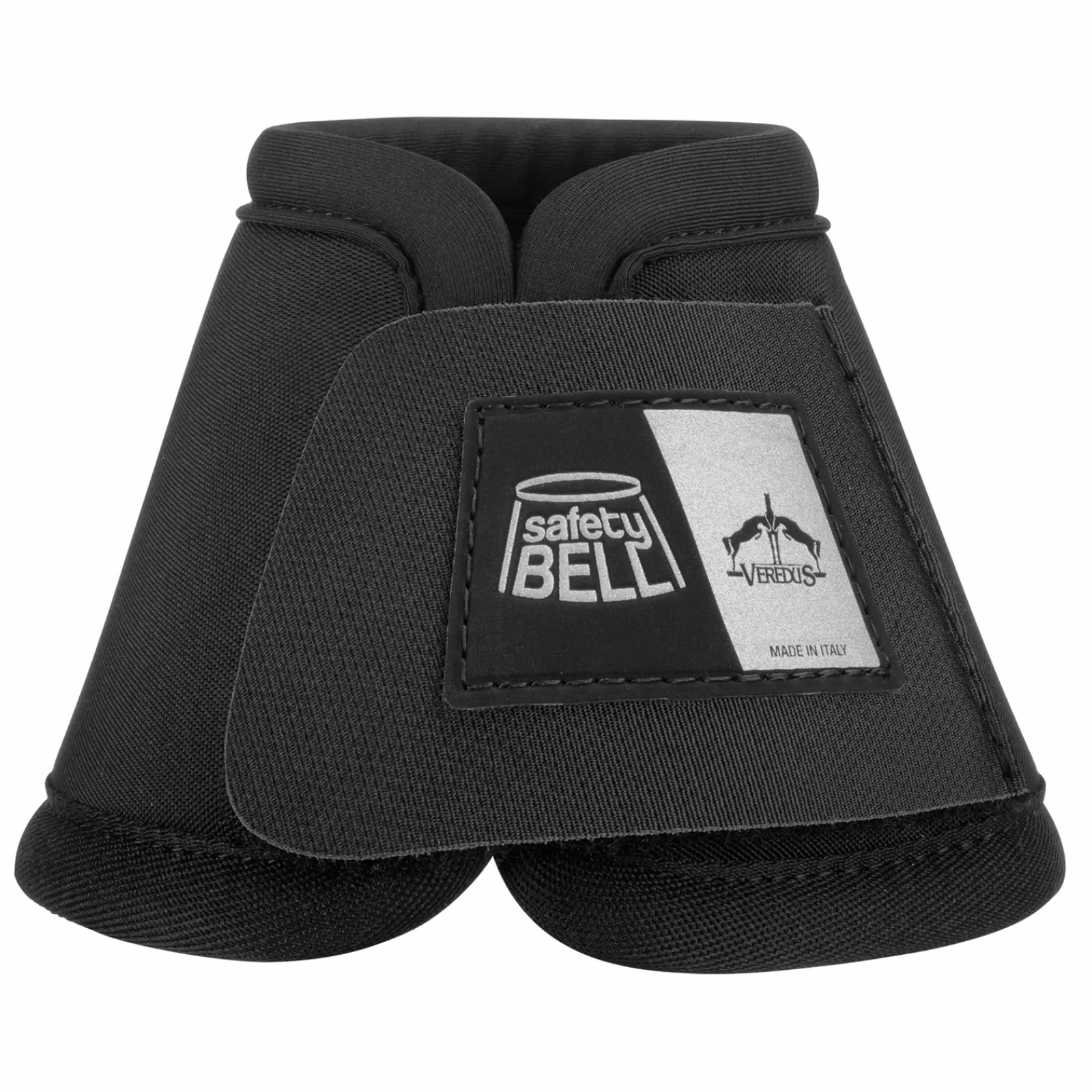 veredus Safety Bell Light Bell Boots> Over Reach Boots