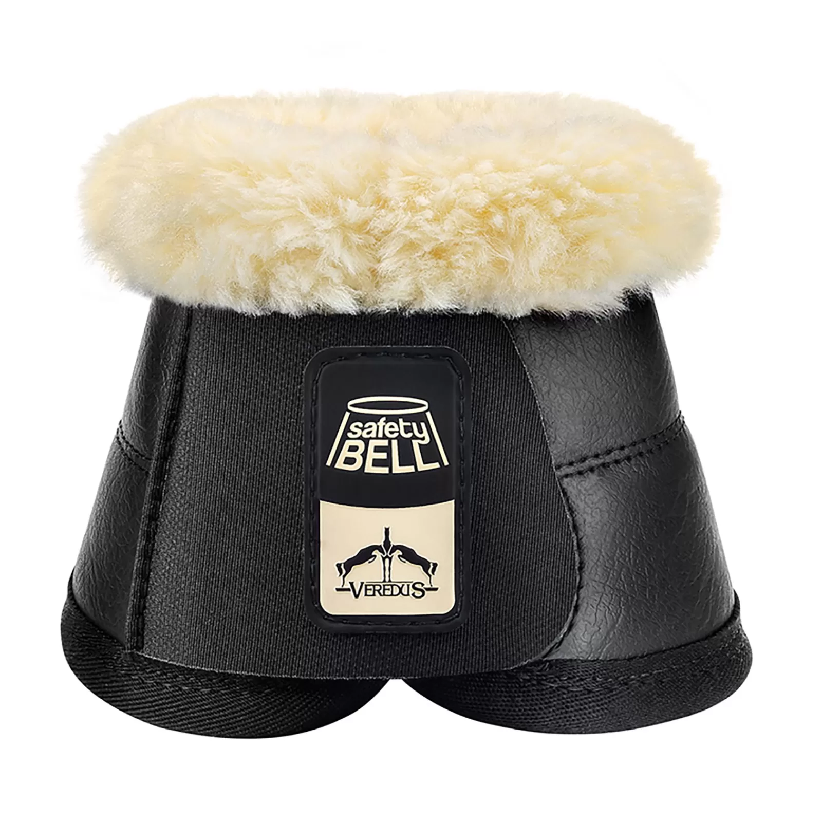 veredus Safety Bell Save The Sheep> Over Reach Boots