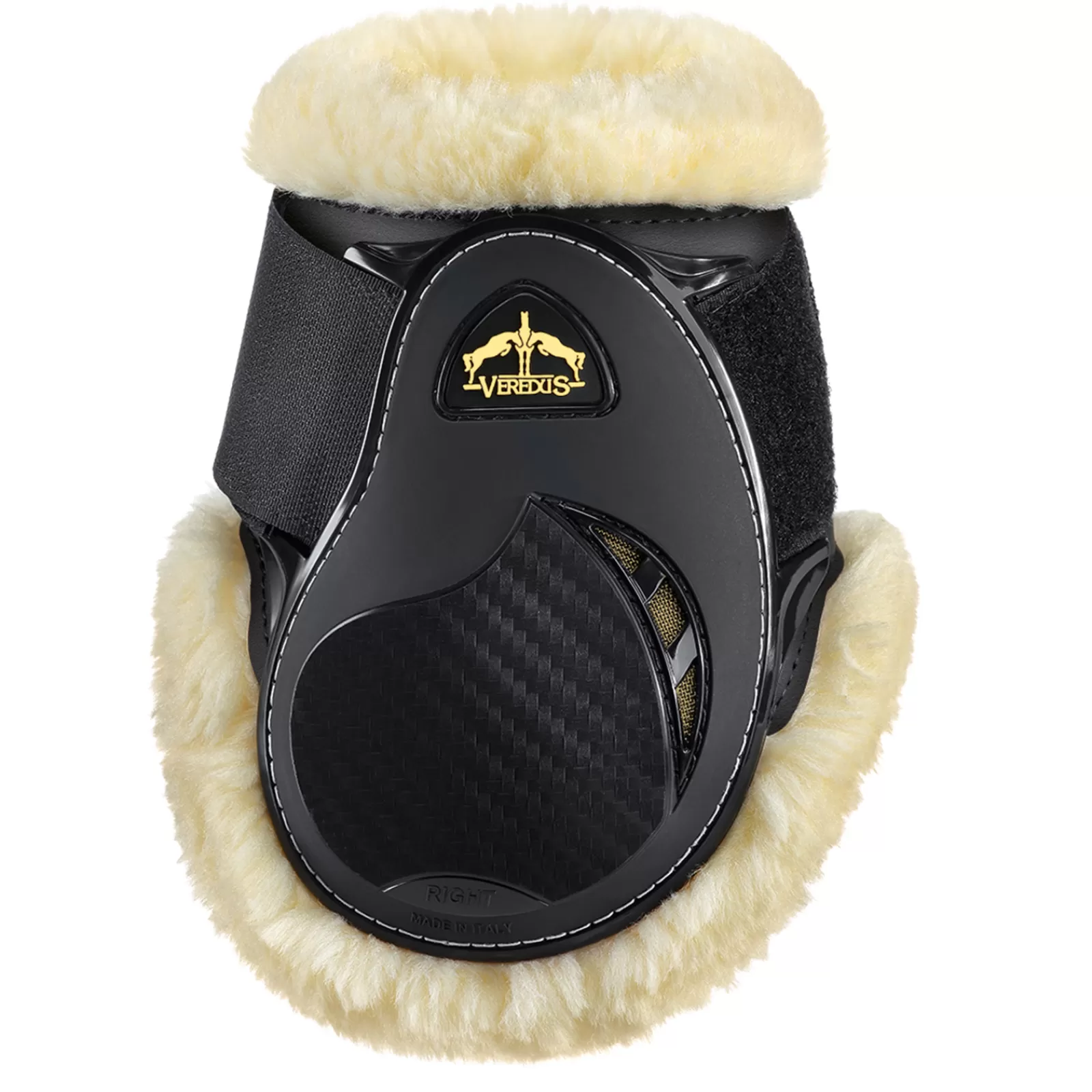 veredus Young Jump Vento Kevlar Save The Sheep> Fetlock Boots