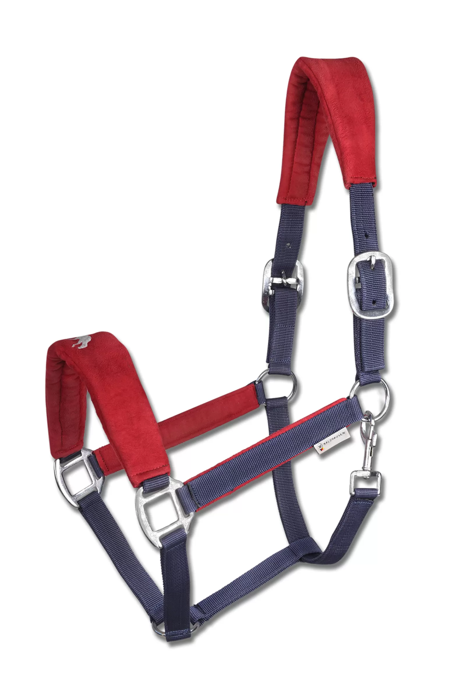 waldhausen Hellnar Icelandic Halter> Headcollars & Halters