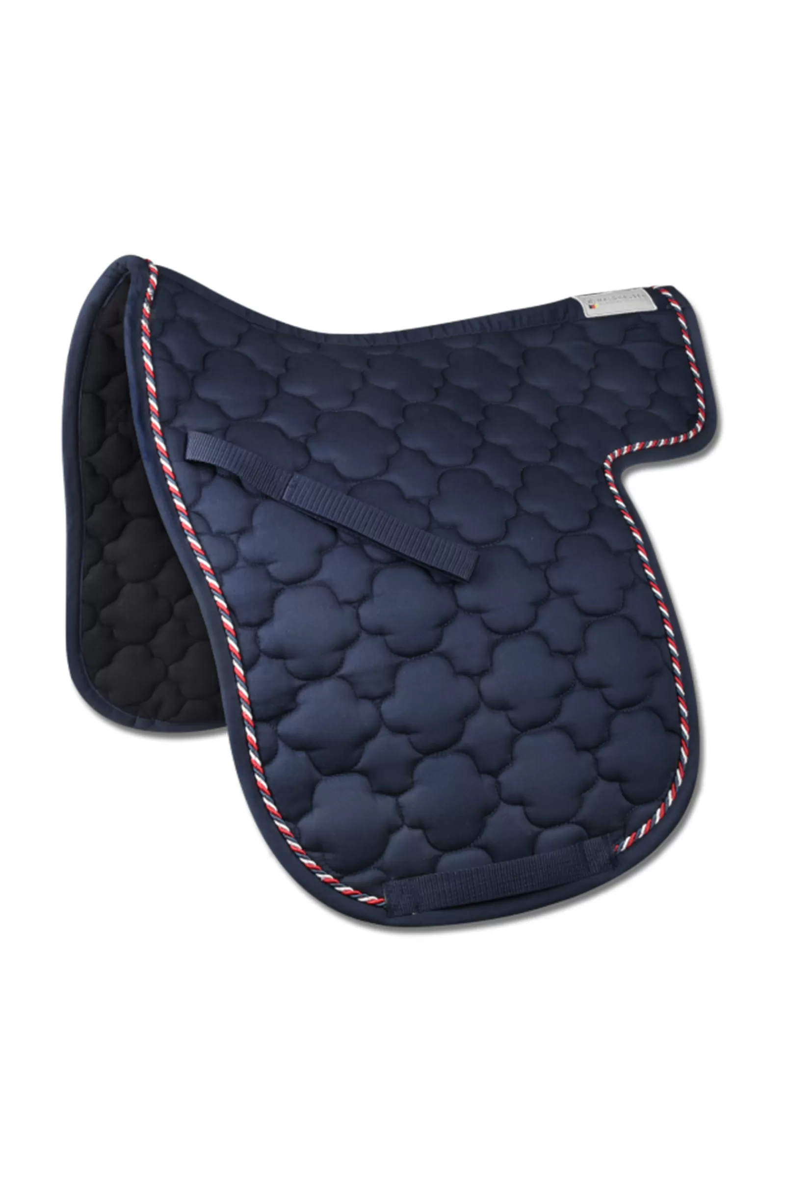 waldhausen Landsm T Icelandic Saddle Pad> All Purpose & Jumping Saddle Pads