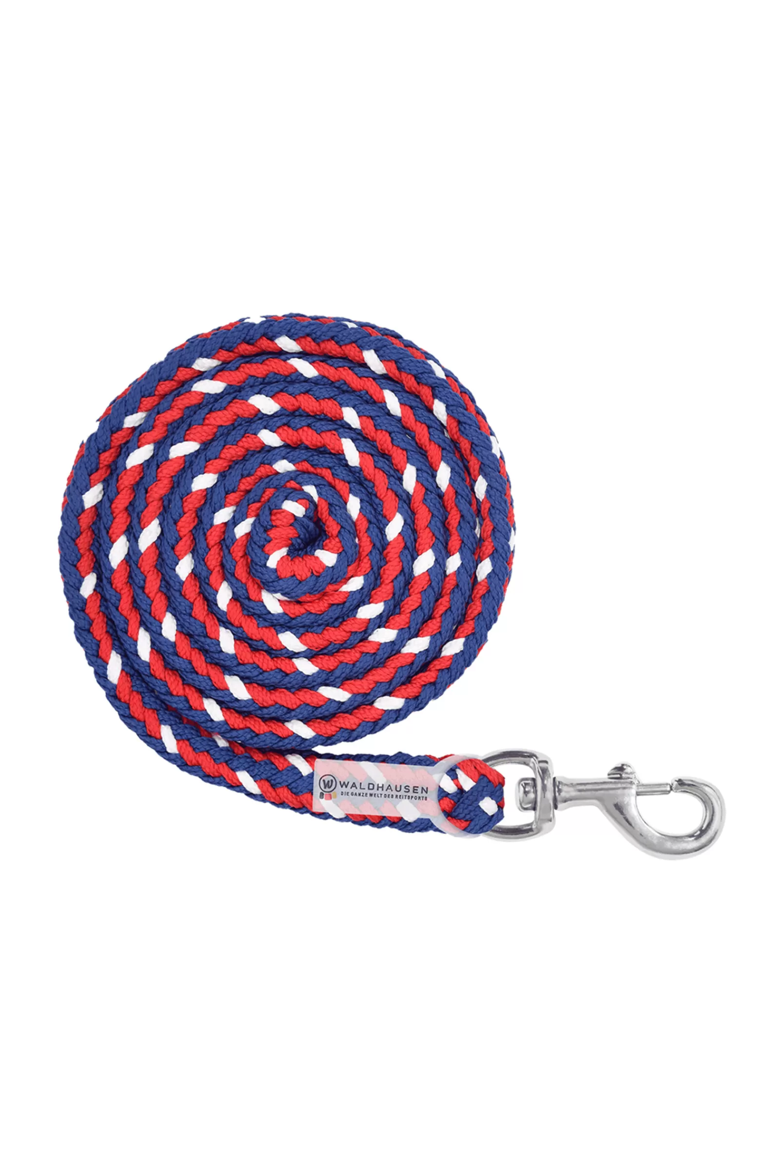 waldhausen Lead Rope Snap Hook> Lead Ropes