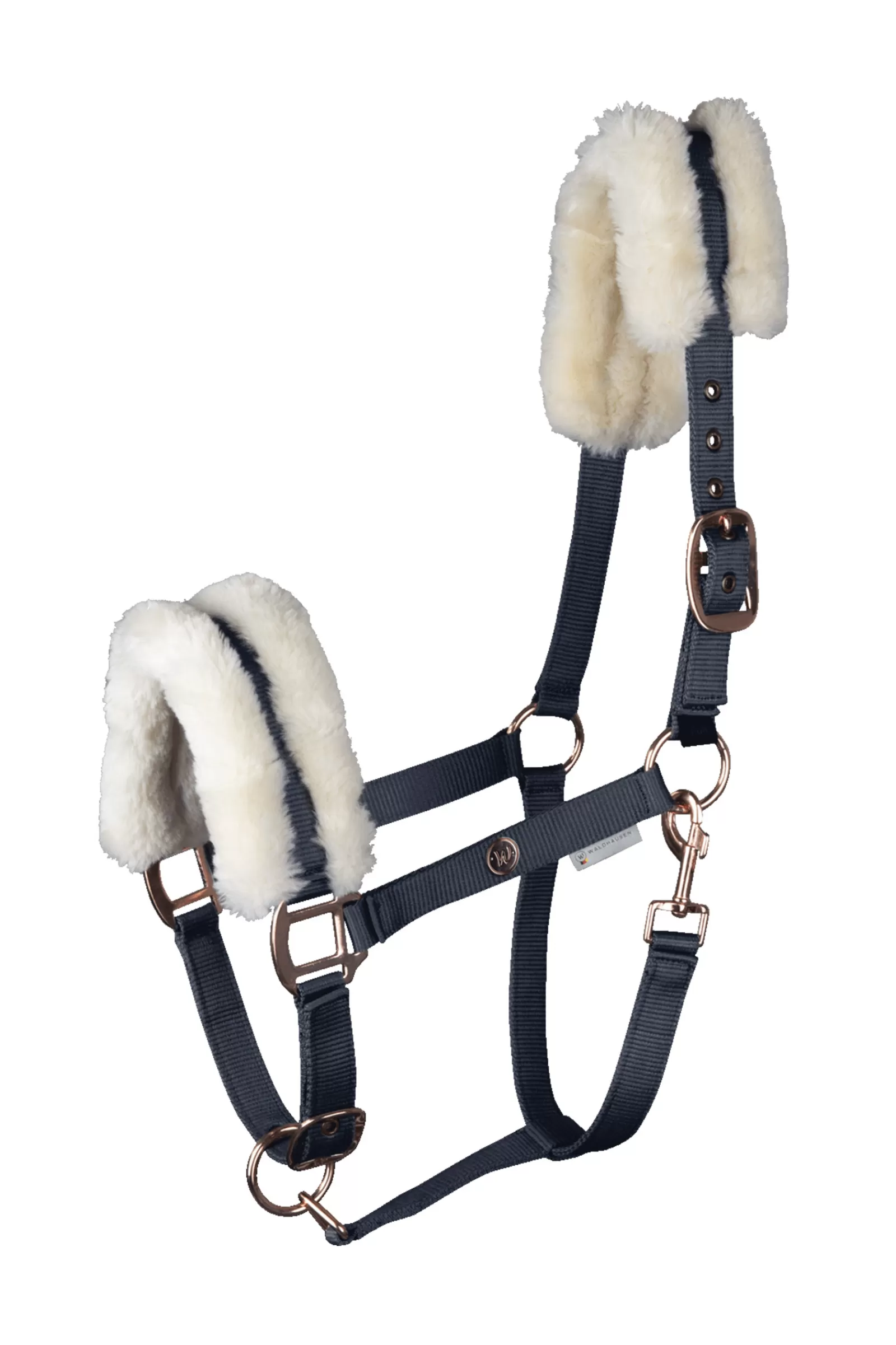 waldhausen Modern Ros Halter> Headcollars & Halters