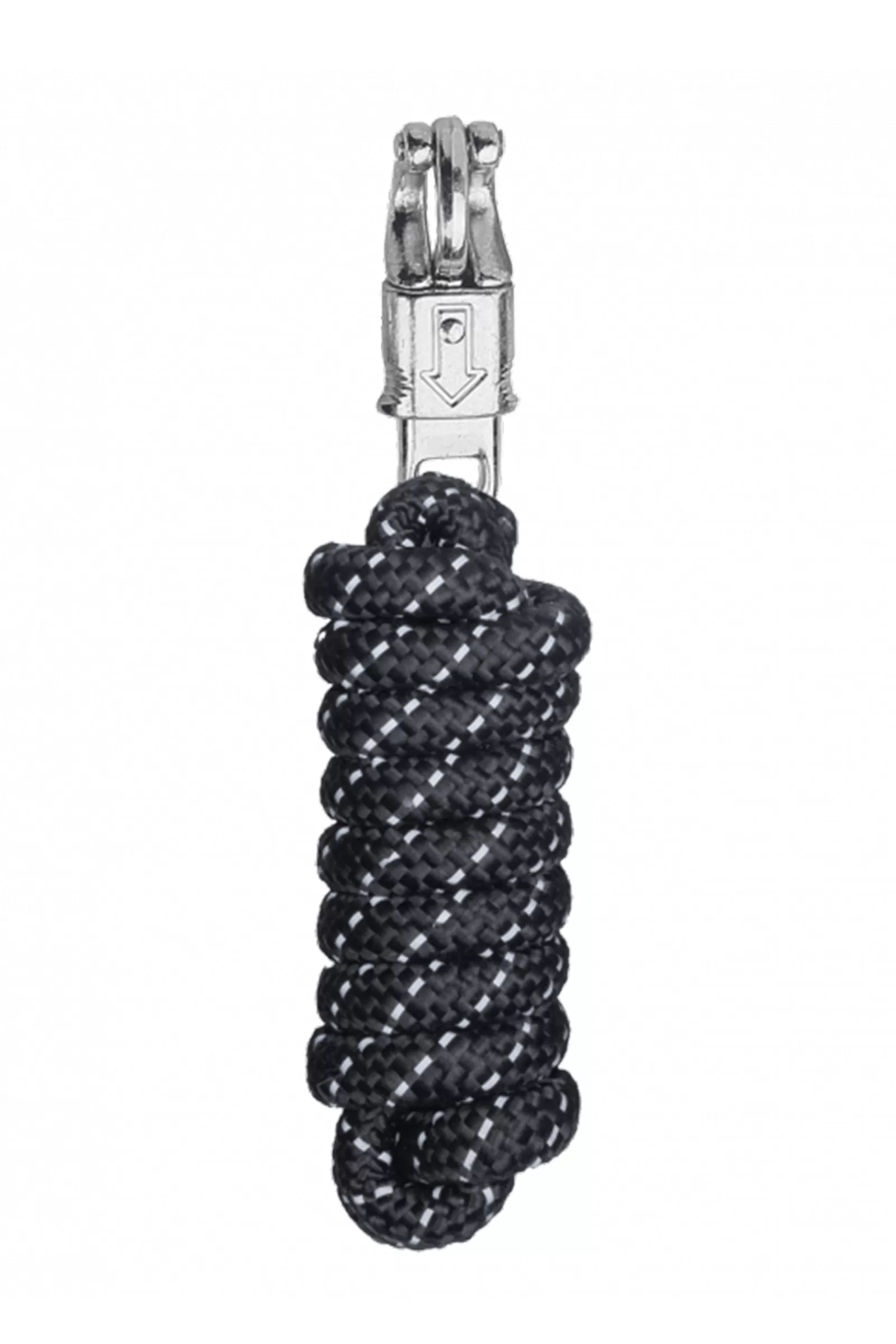 waldhausen Reflex Lead Rope Panic Hook> Lead Ropes