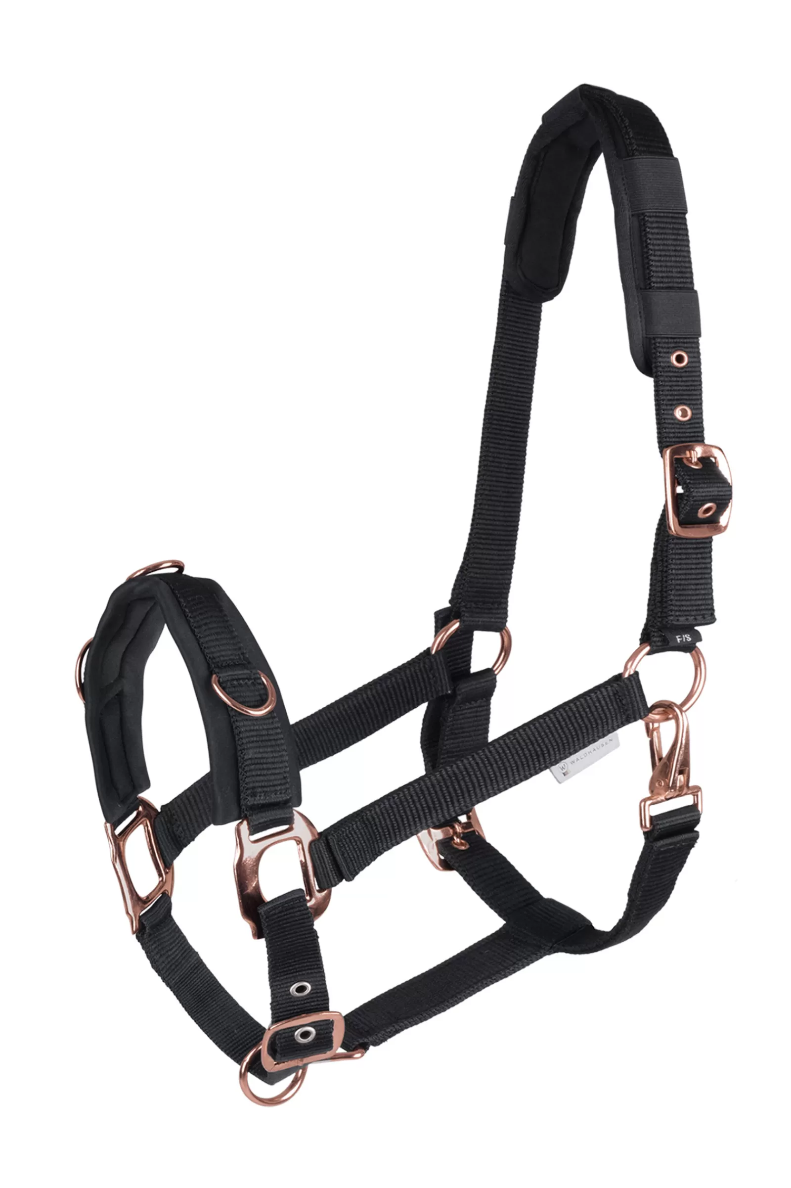 waldhausen Ros Lunging Halter> Lunging Cavessons