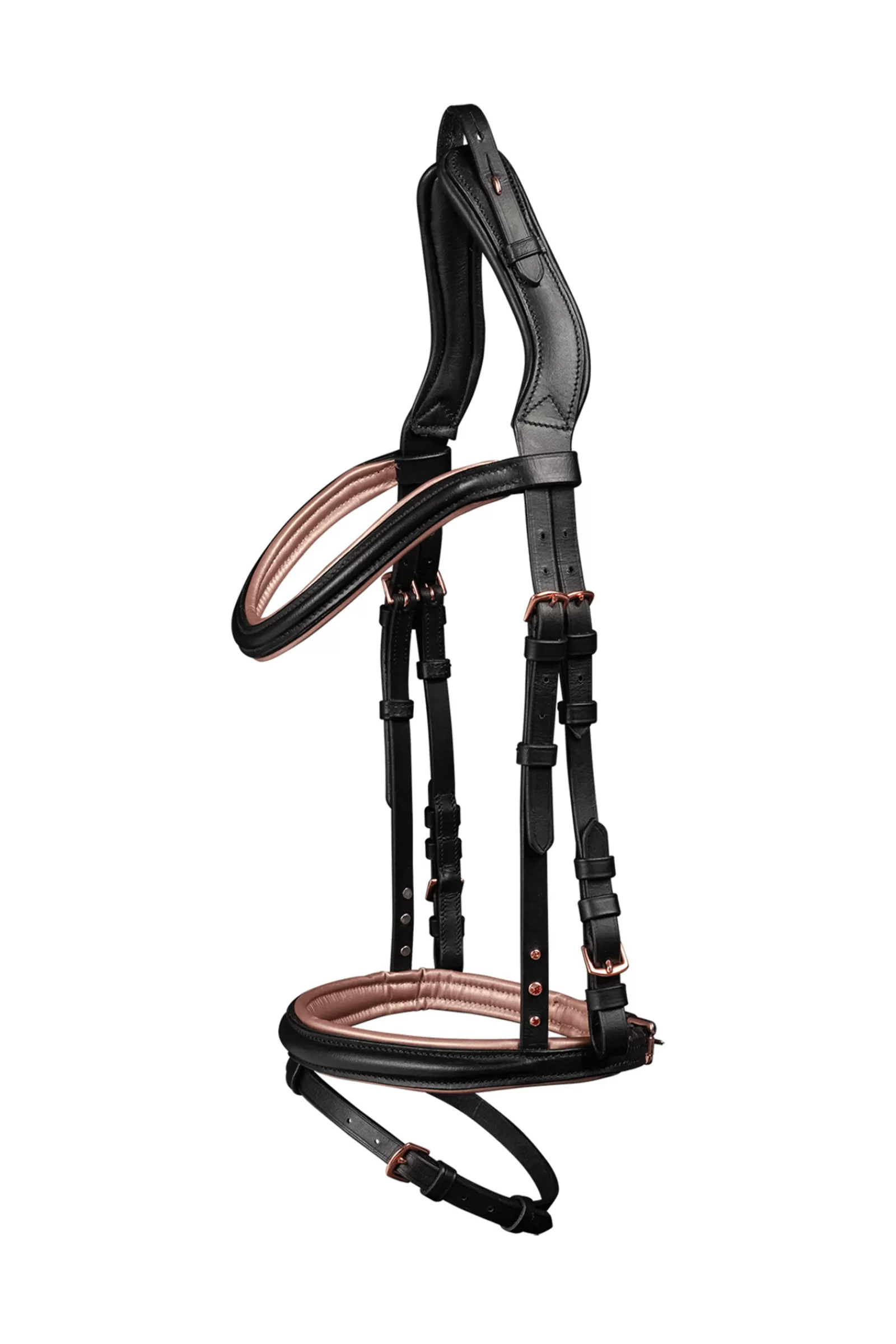 waldhausen Rose Icelandic Bridle> Bridles & Nosebands