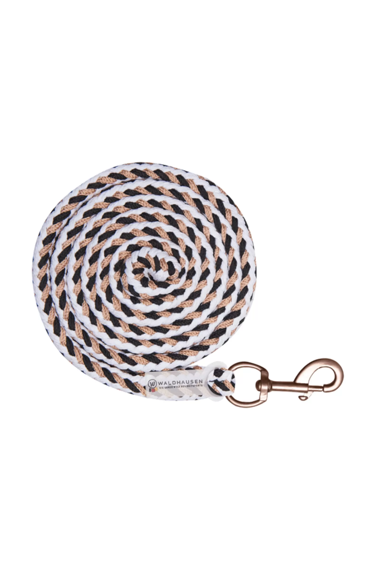 waldhausen Shine Lead Rope Snap Hook> Lead Ropes