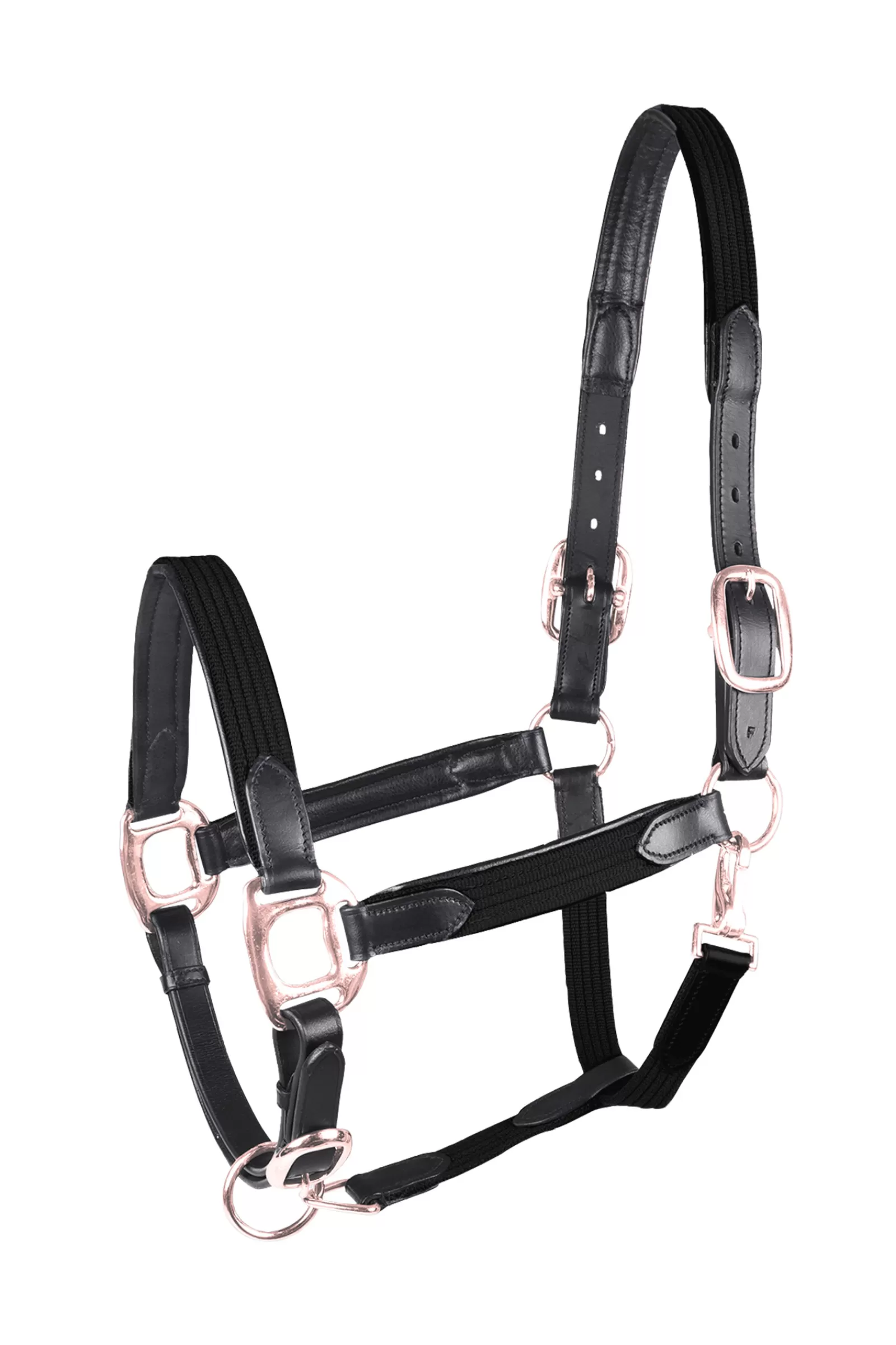 waldhausen Star Mix Halter> Headcollars & Halters