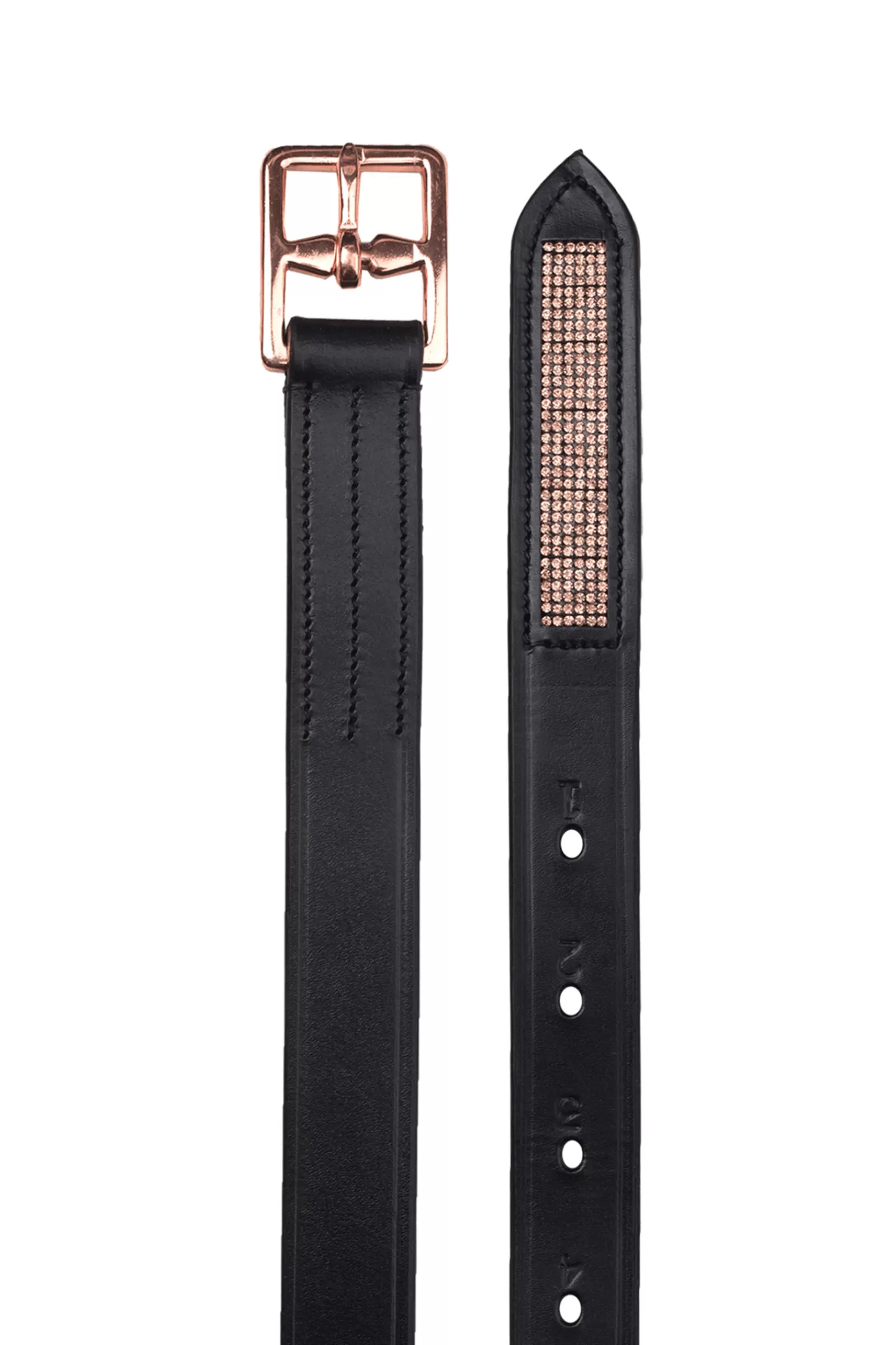 waldhausen X-Line Ros Stirrup Straps> Stirrup Leathers