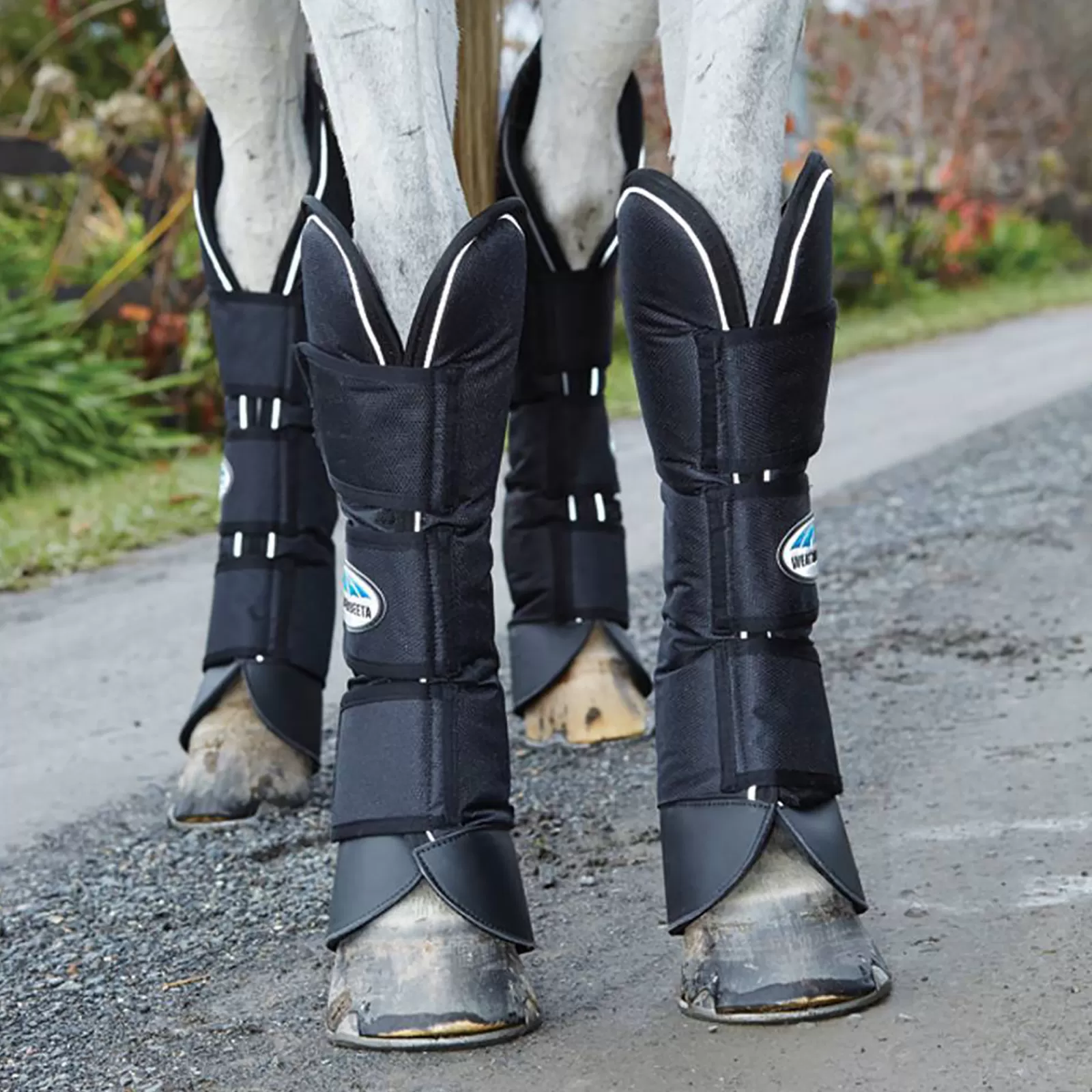 weatherbeeta Deluxe Travel Boots> Horse Boots