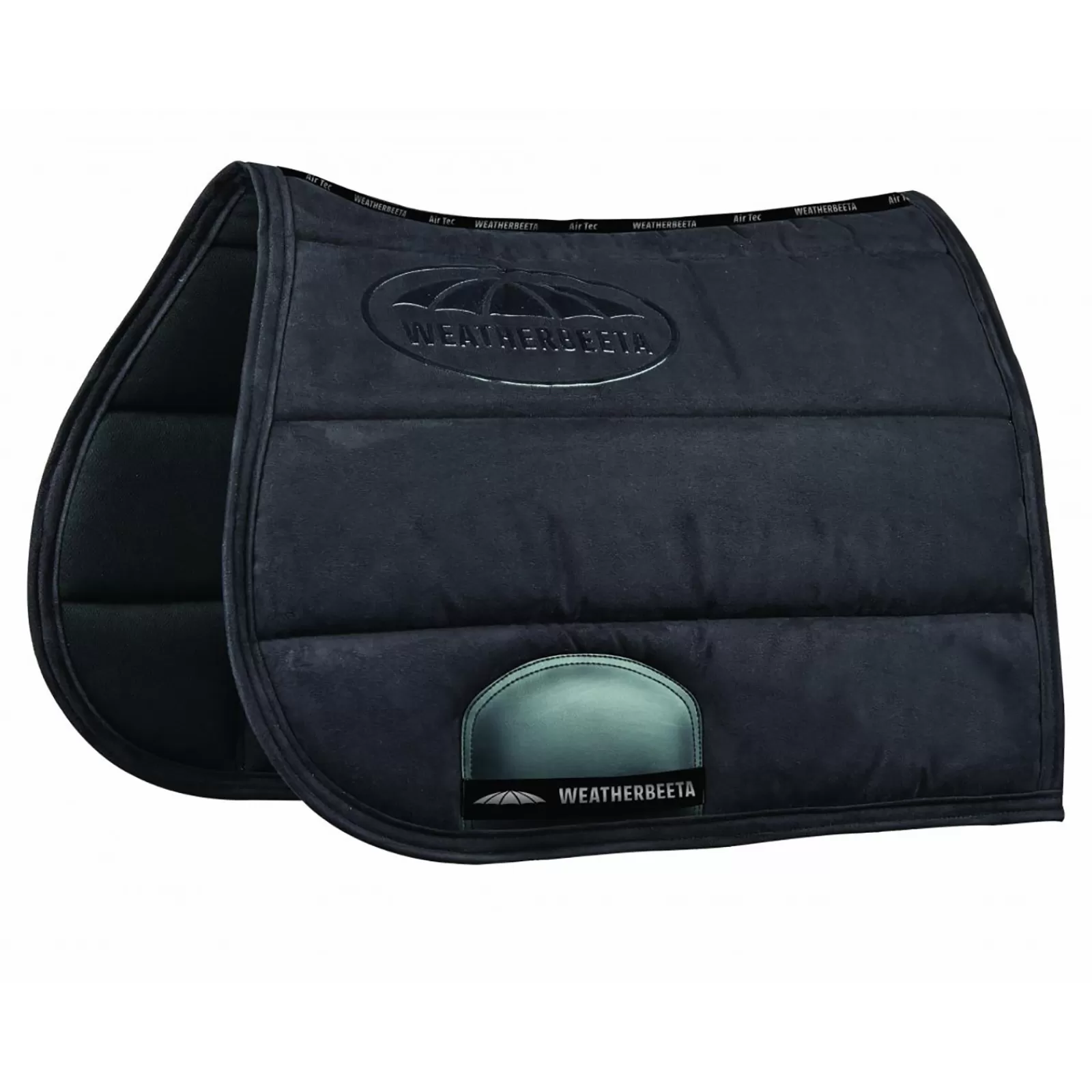 weatherbeeta Elite All Purpose Pad> All Purpose & Jumping Saddle Pads