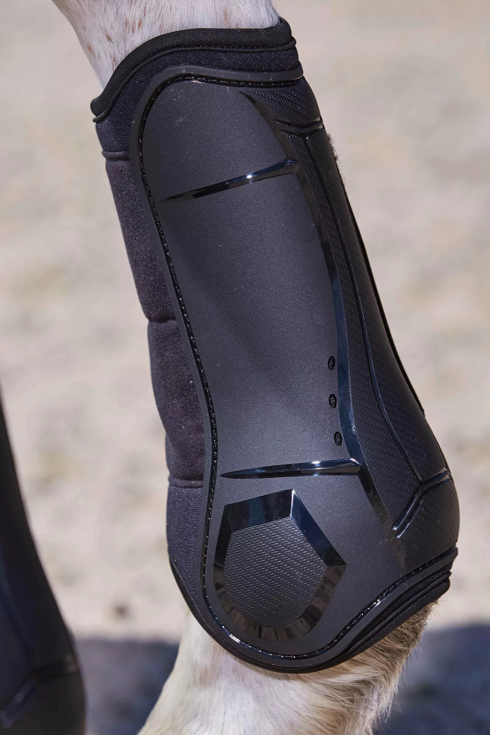 weatherbeeta Flexi Shell Front Cross Country Boots> Horse Boots