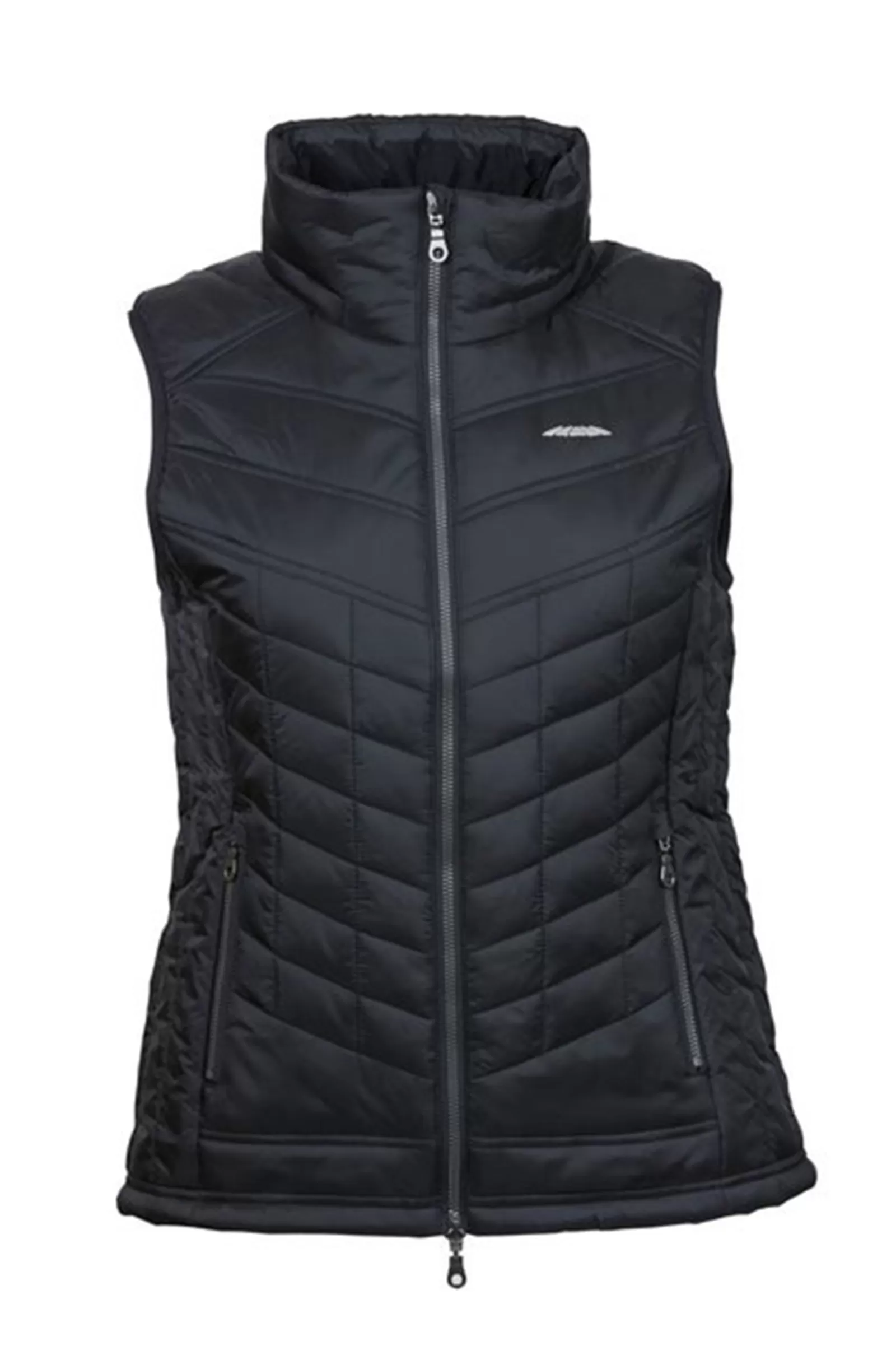 Coats & Jackets*weatherbeeta Gia Women'S Puffer Vest Black